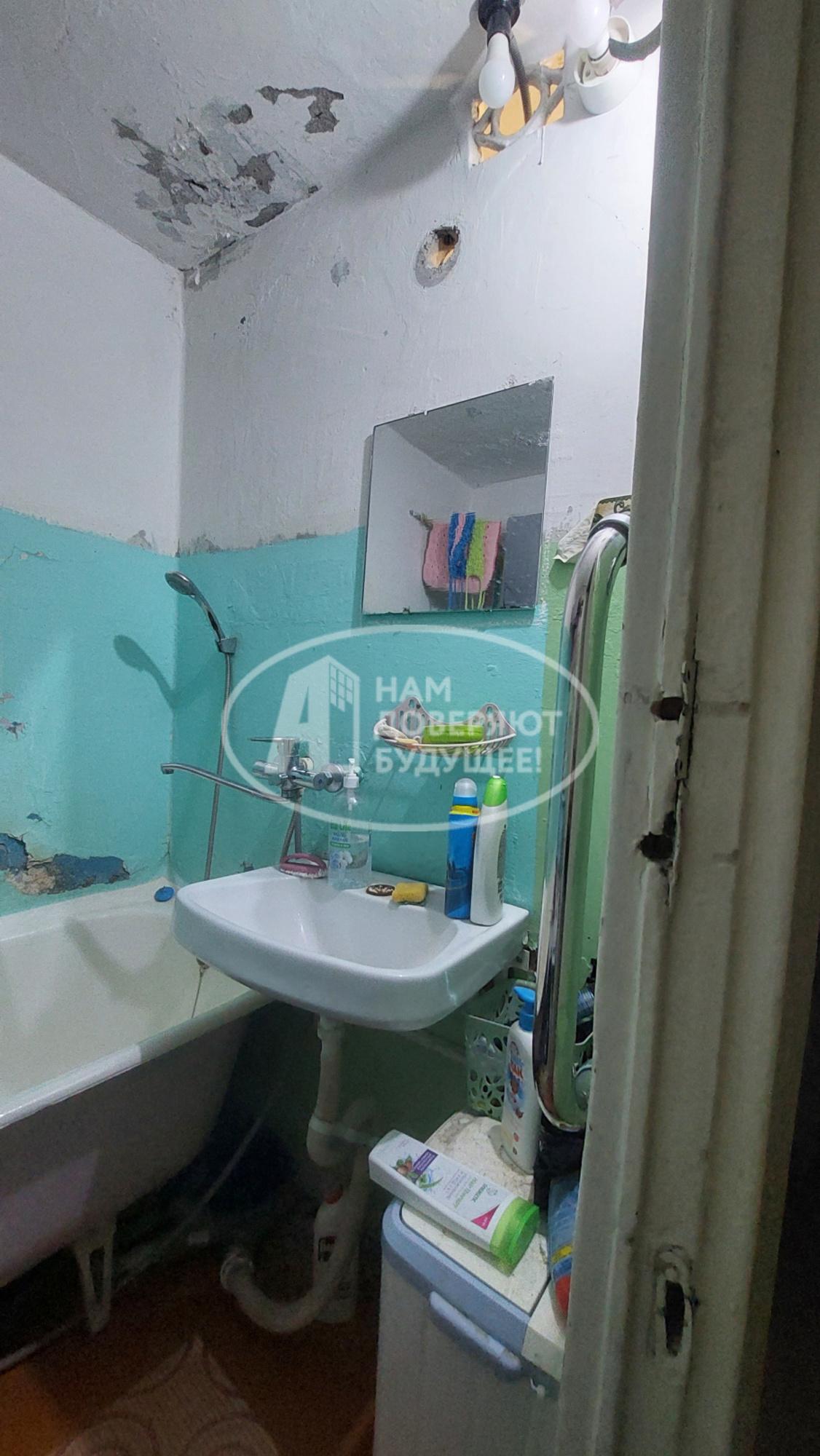 Купить комнату за 900 000 рублей на Коммунистическая улица, 6А