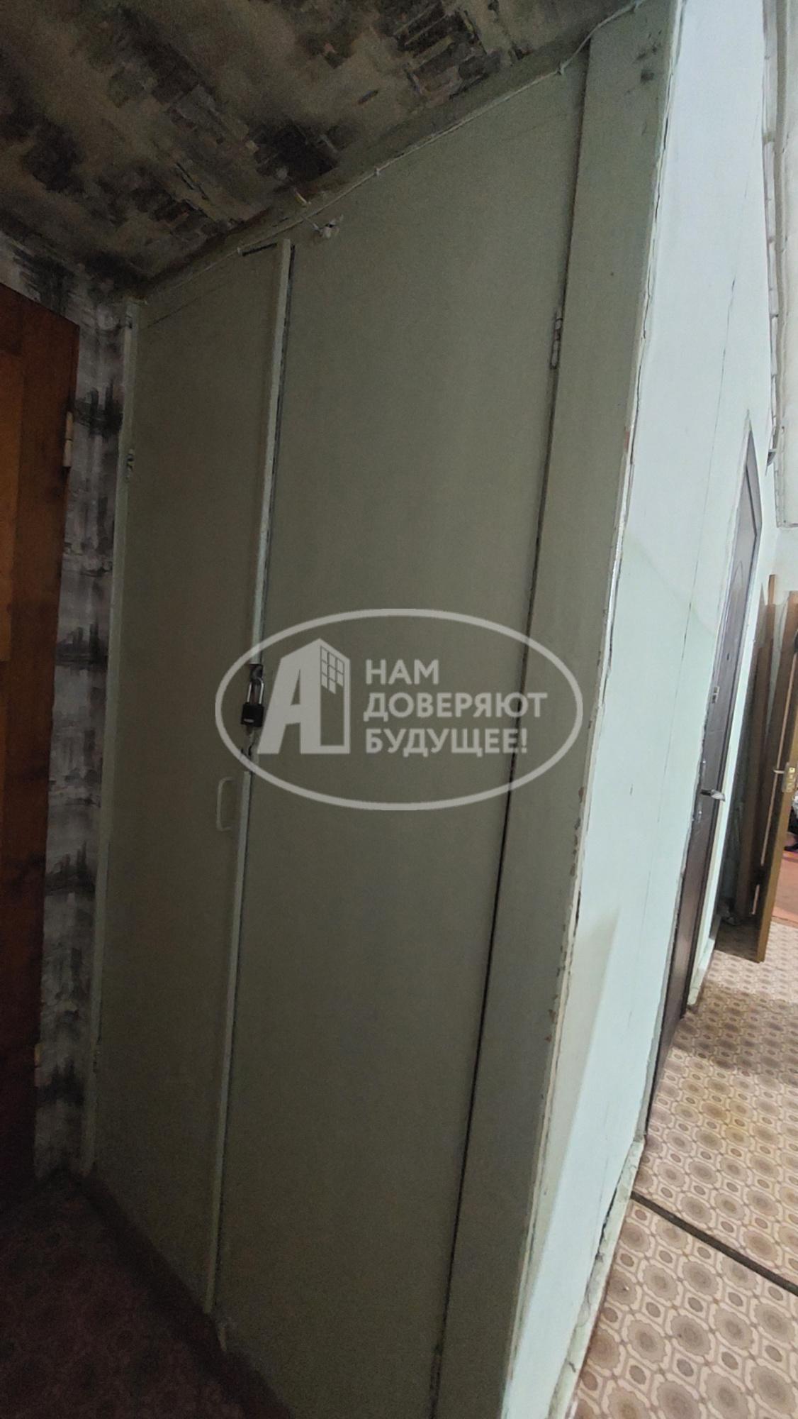 Купить комнату за 900 000 рублей на Коммунистическая улица, 6А