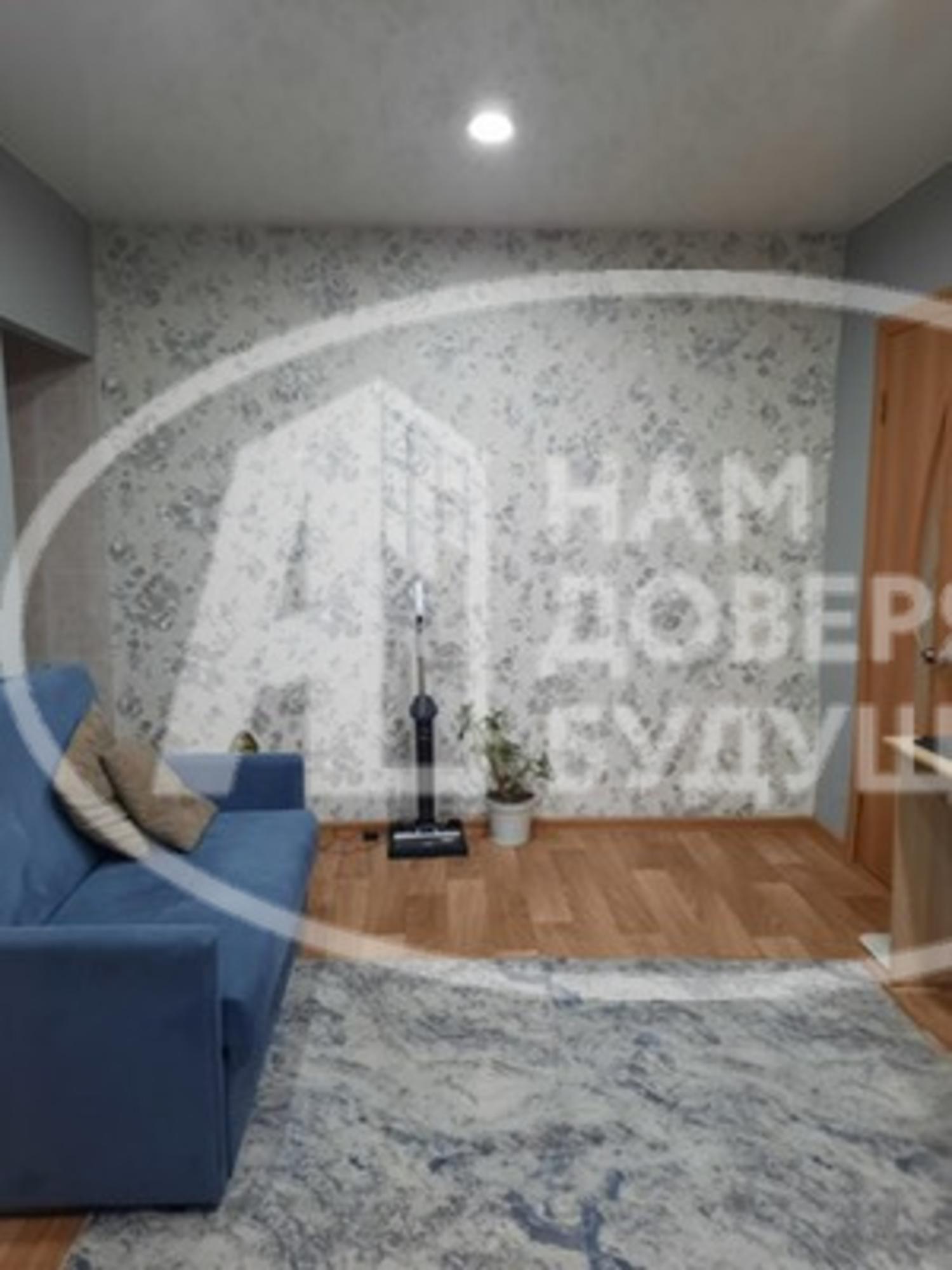 Купить квартиру за 1 900 000 рублей на Железнодорожная улица, 7