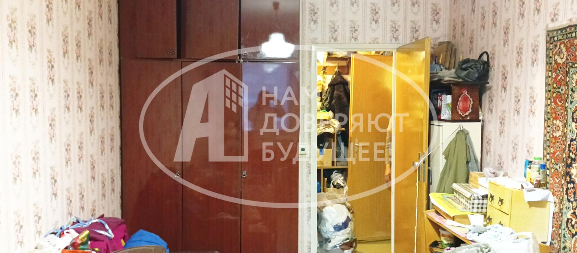 Купить квартиру за 3 590 000 рублей на улица Гагарина, 5