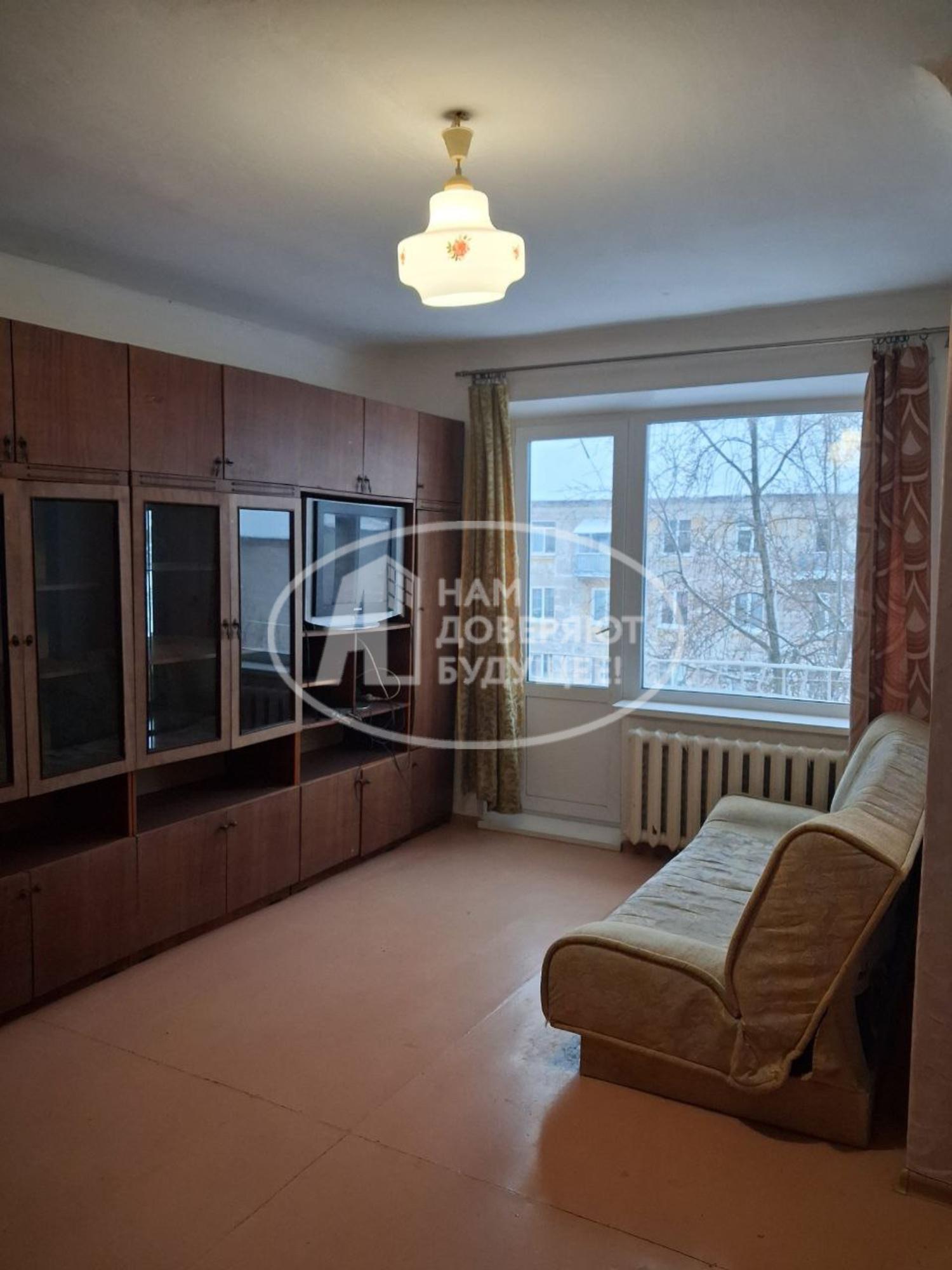 Купить квартиру за 350 000 рублей на улица Дружбы, 3