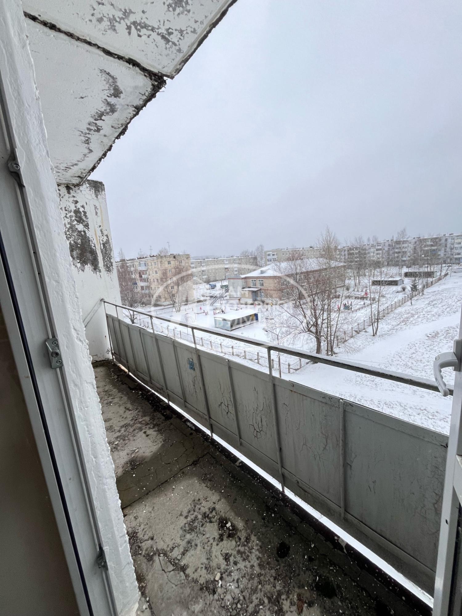 Купить квартиру за 1 600 000 рублей на улица Чайковского, 6