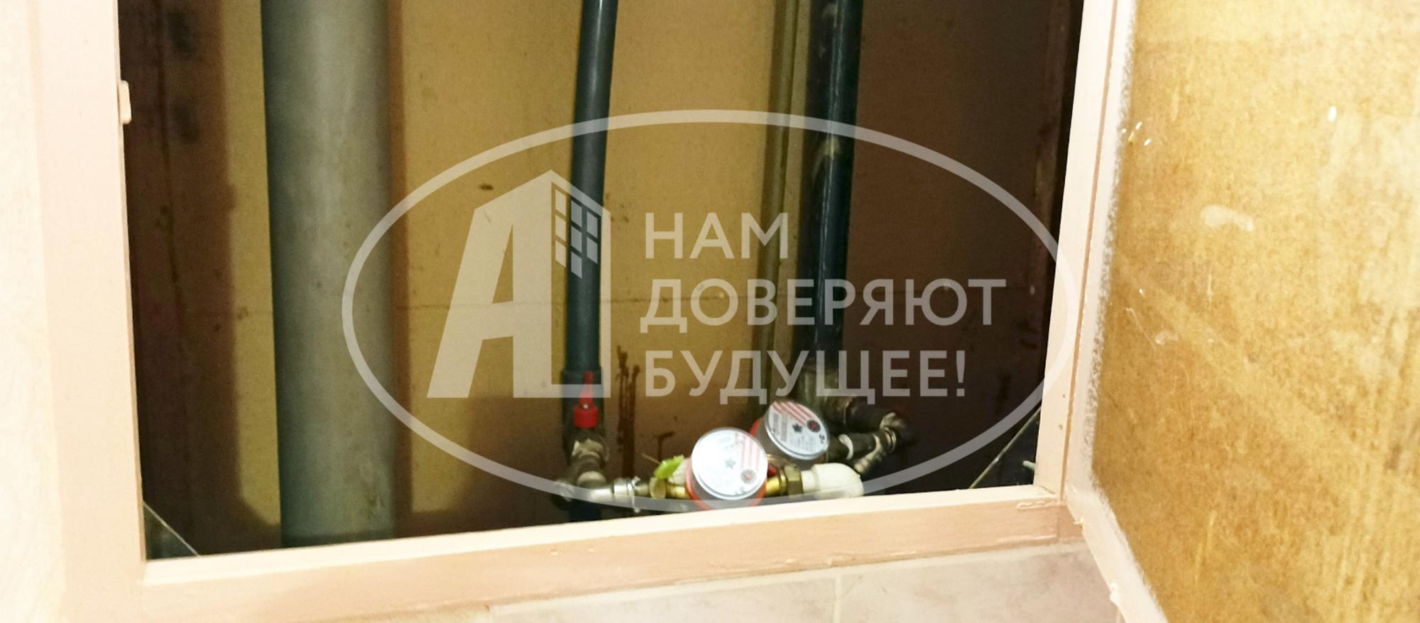 Купить квартиру за 3 590 000 рублей на улица Гагарина, 5