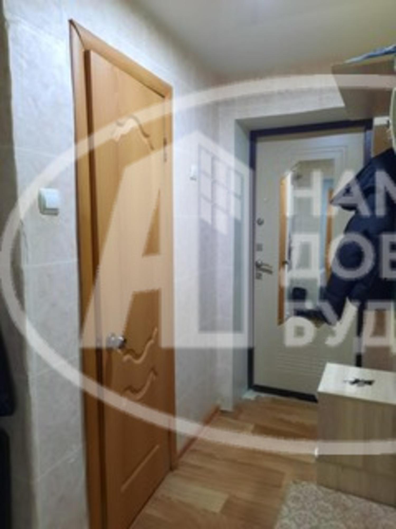 Купить квартиру за 1 900 000 рублей на Железнодорожная улица, 7