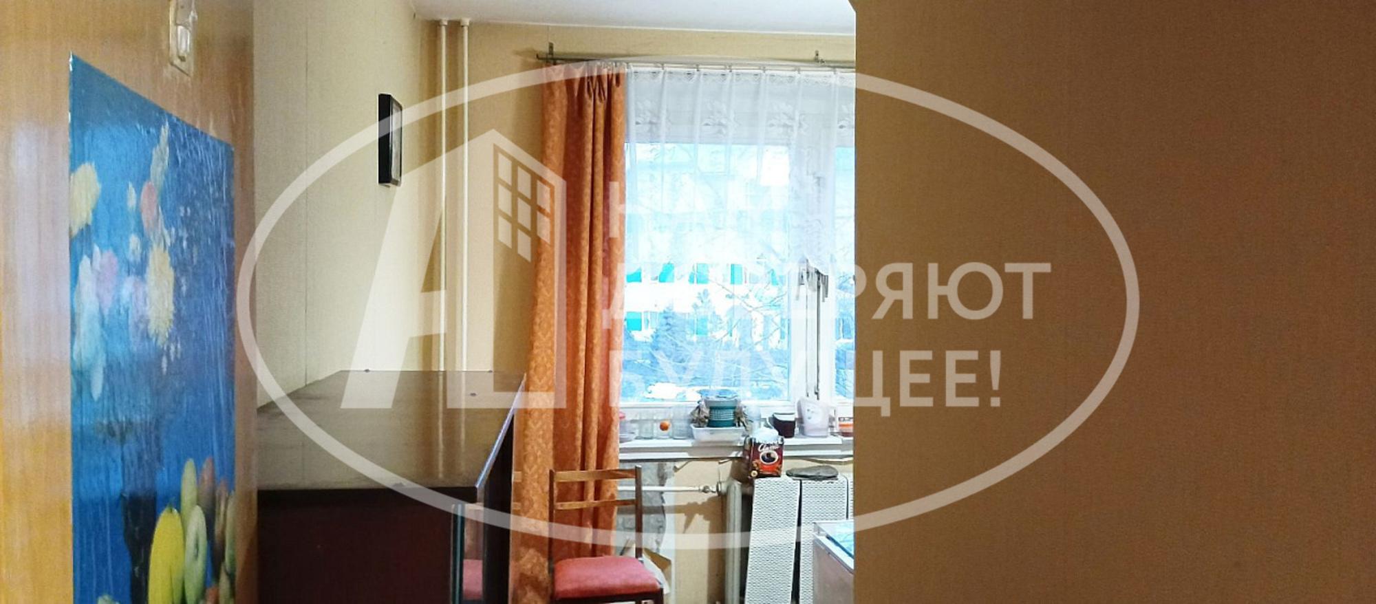 Купить квартиру за 3 590 000 рублей на улица Гагарина, 5