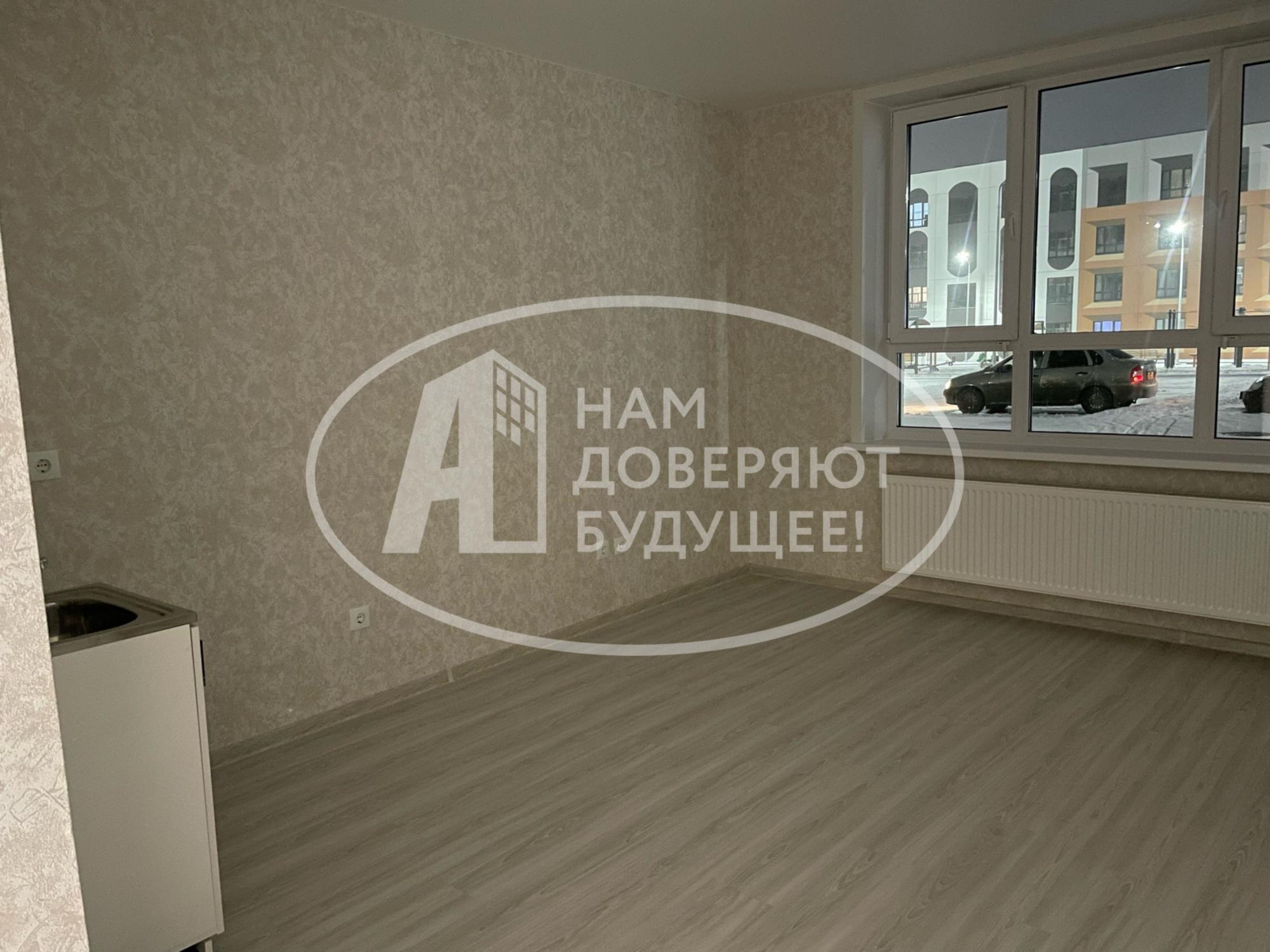 Сдать студию за 16 000 рублей на жилой комплекс Новая Пермь