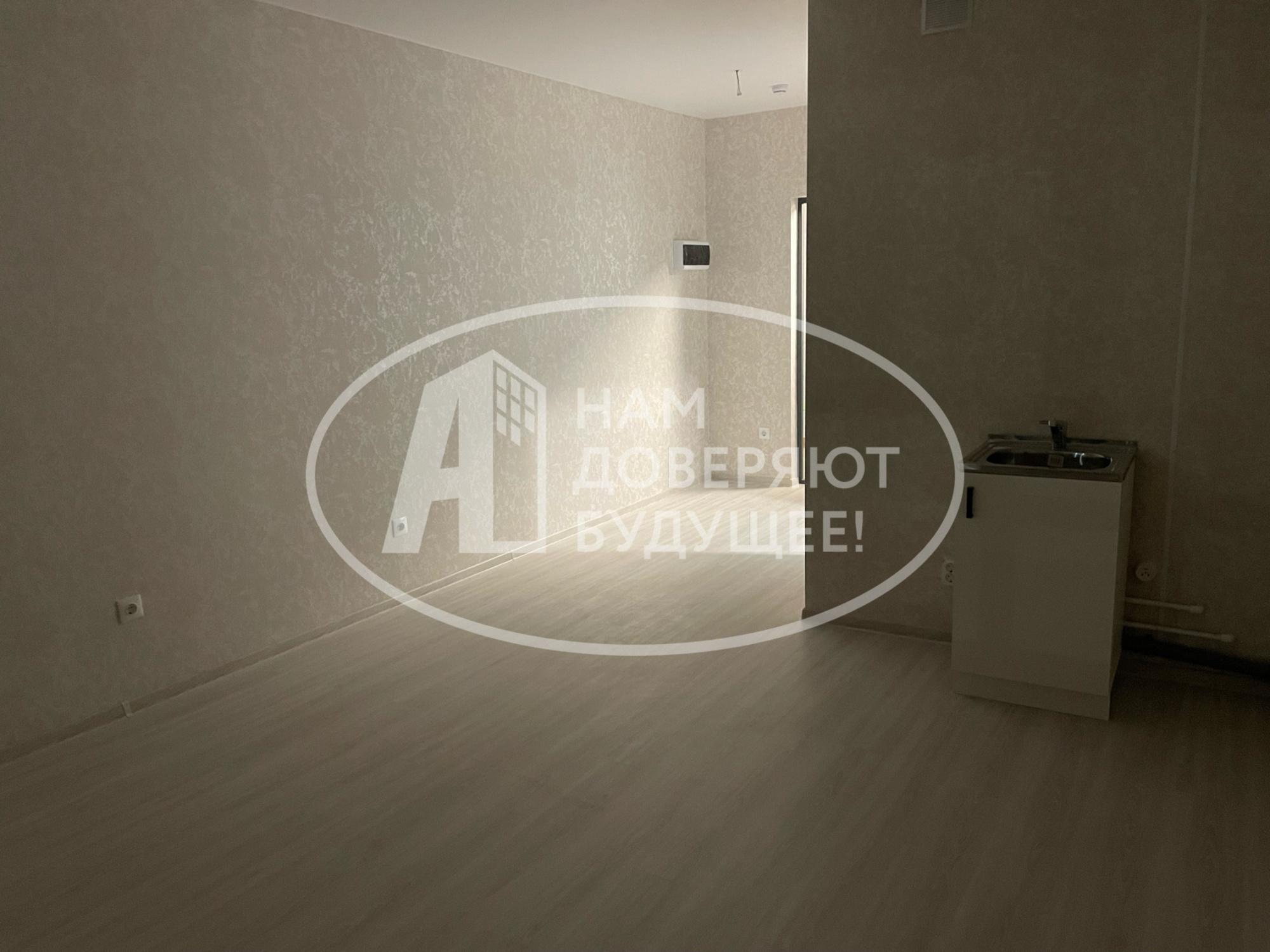 Сдать студию за 16 000 рублей на жилой комплекс Новая Пермь