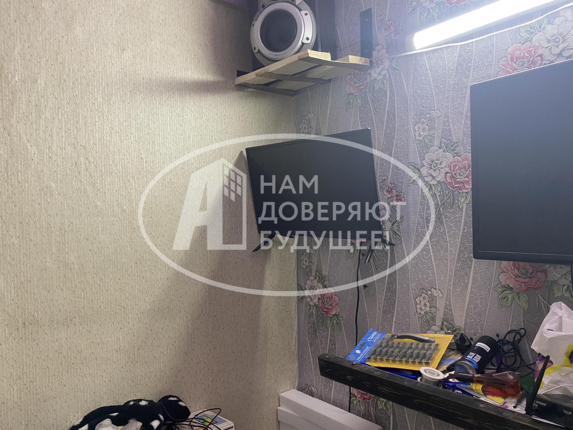 Купить квартиру за 2 250 000 рублей на улица Революции, 52