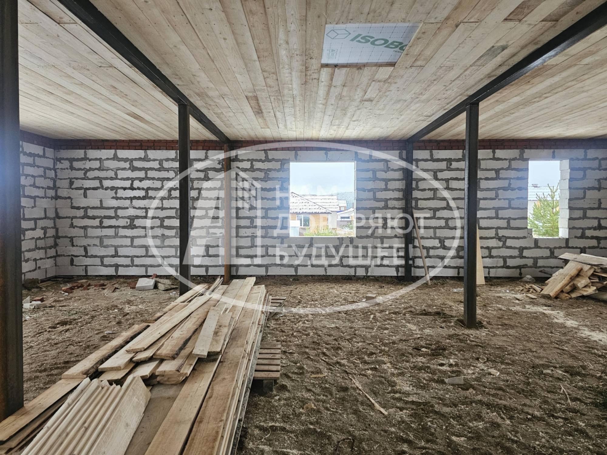 Купить дачу, дом, коттедж за 5 500 000 рублей на переулок Чайковского, 2