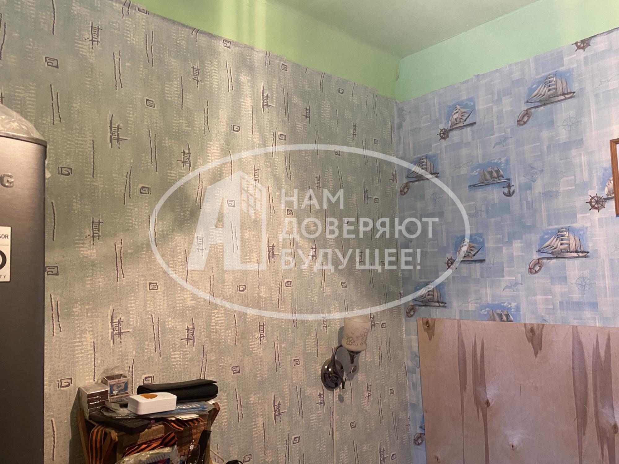 Купить квартиру за 2 250 000 рублей на улица Революции, 52