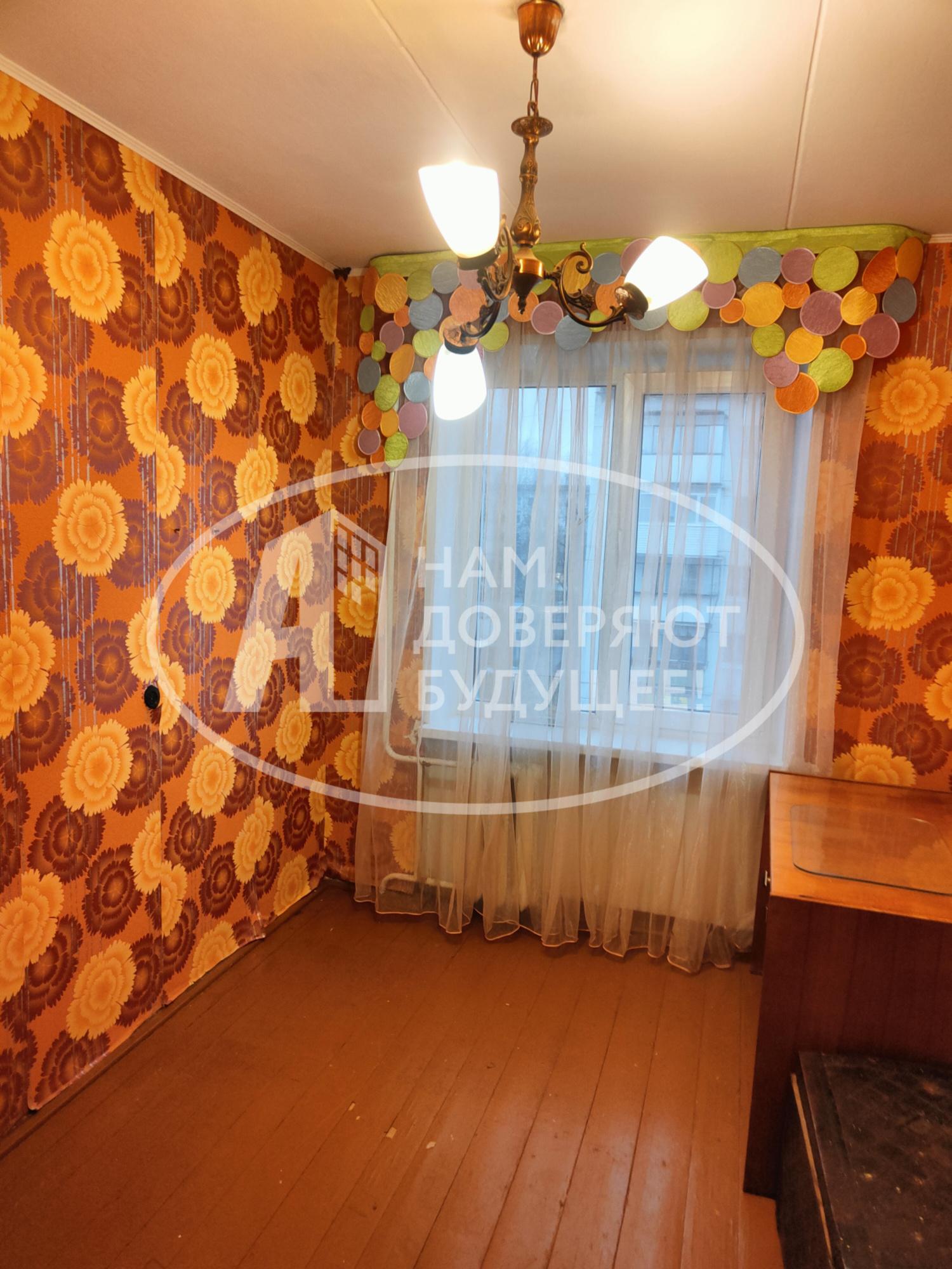 Купить квартиру за 3 500 000 рублей на Шлюзовая улица, 7