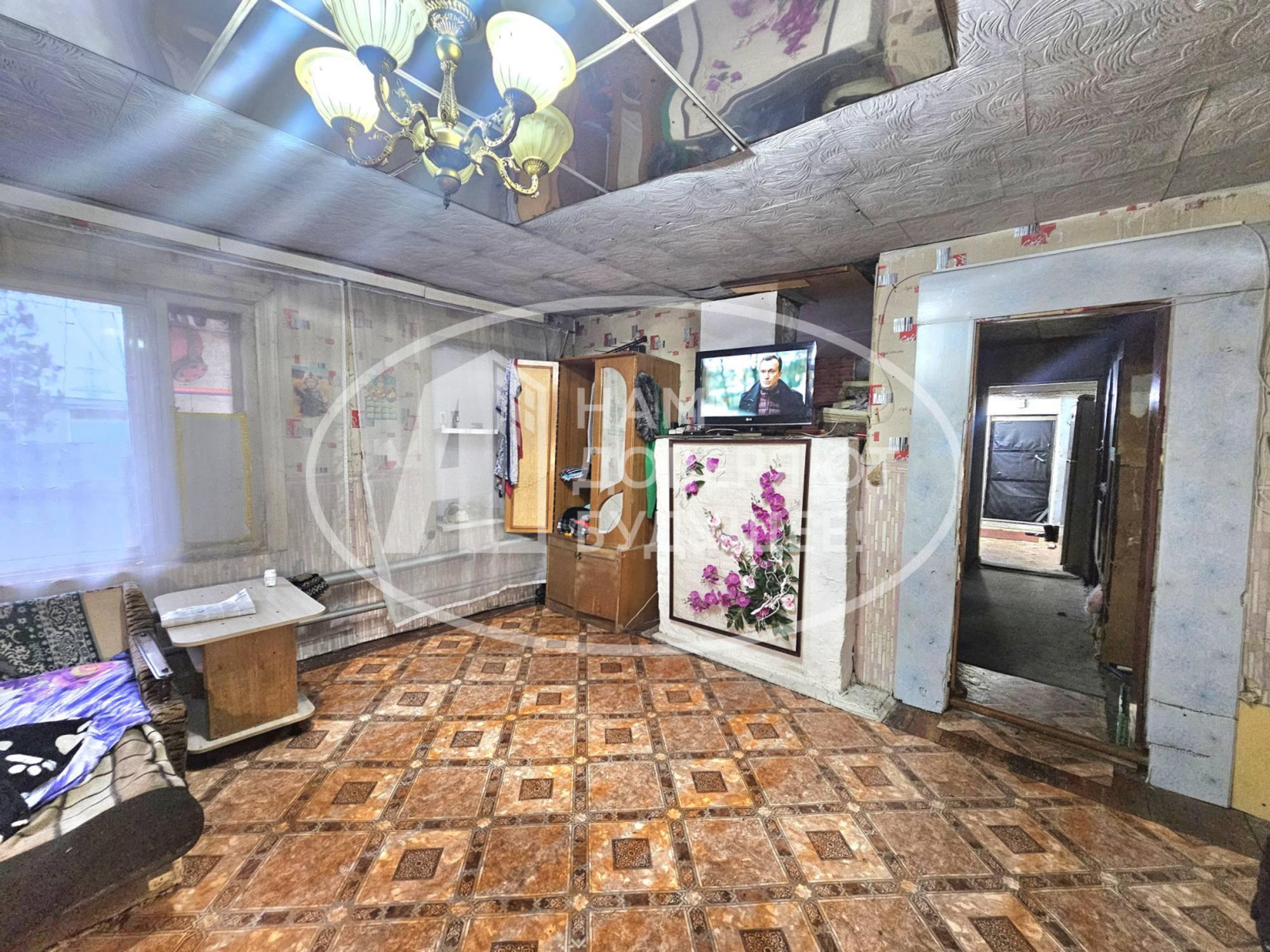 Купить квартиру за 1 290 000 рублей на улица Мира, 1