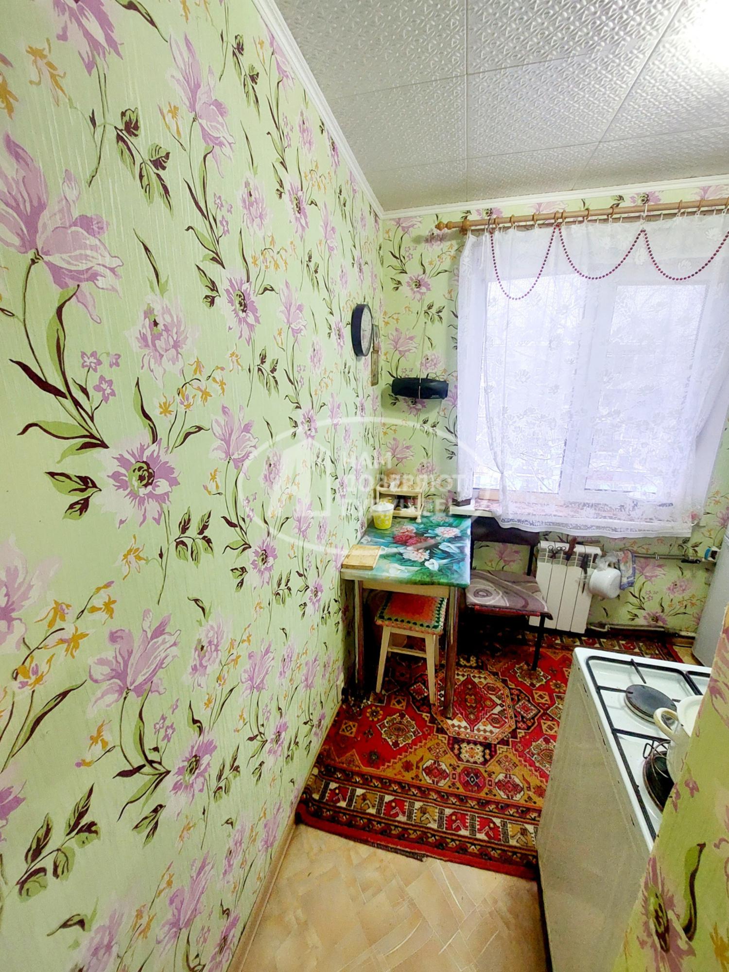 Купить квартиру за 2 500 000 рублей на улица Металлистов, 21А