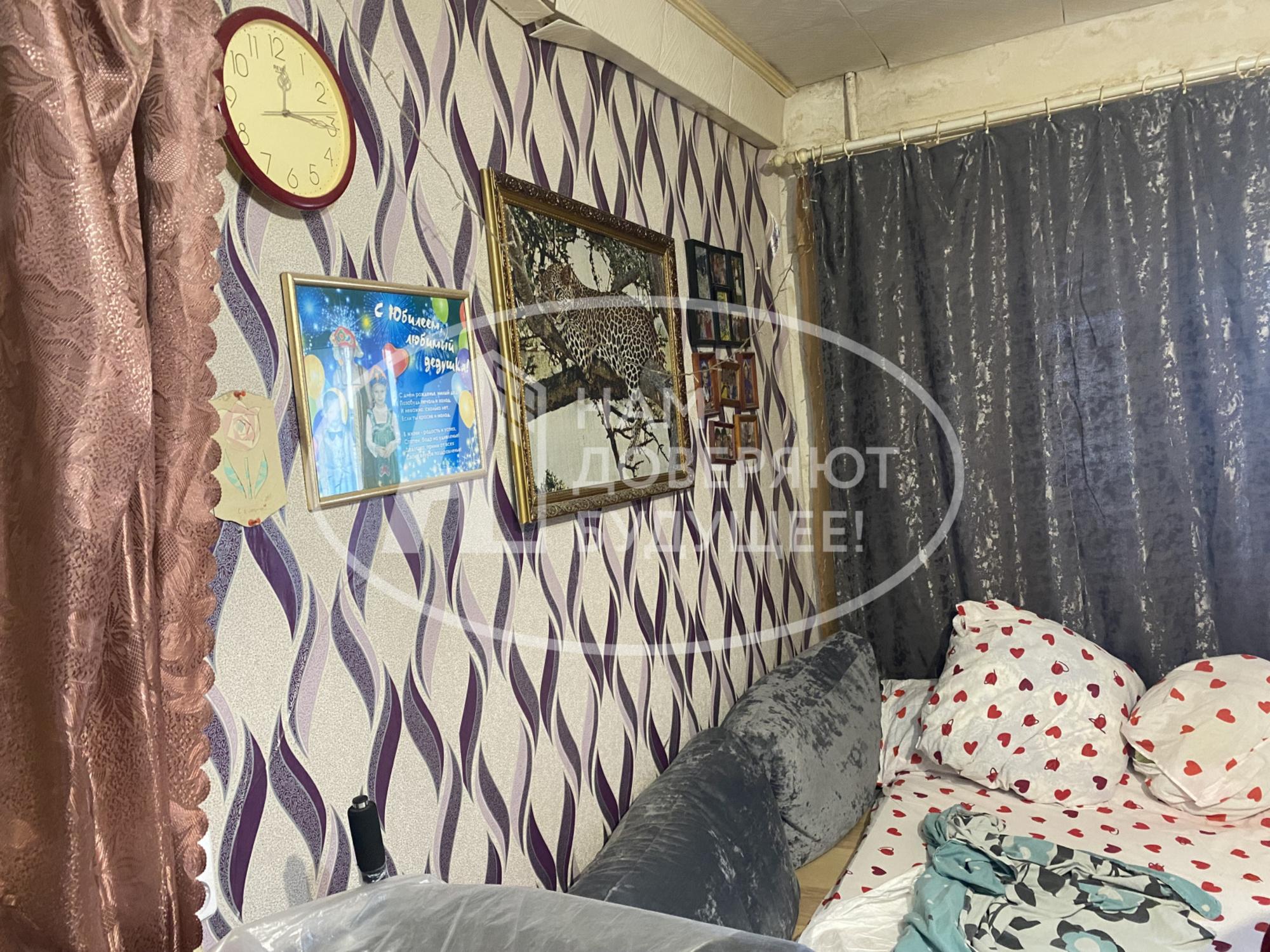 Купить квартиру за 2 250 000 рублей на улица Революции, 52