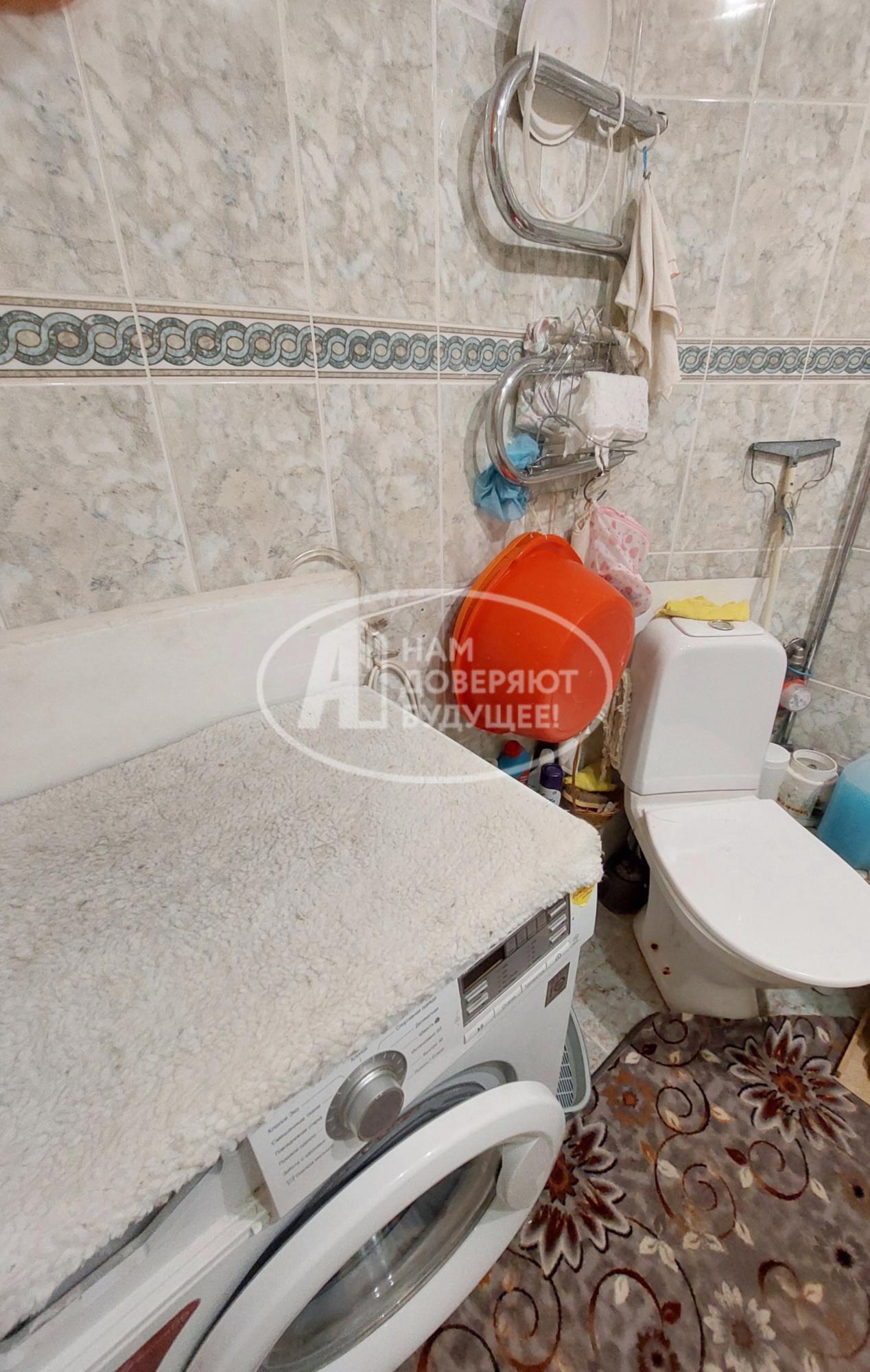 Купить квартиру за 2 500 000 рублей на улица Металлистов, 21А