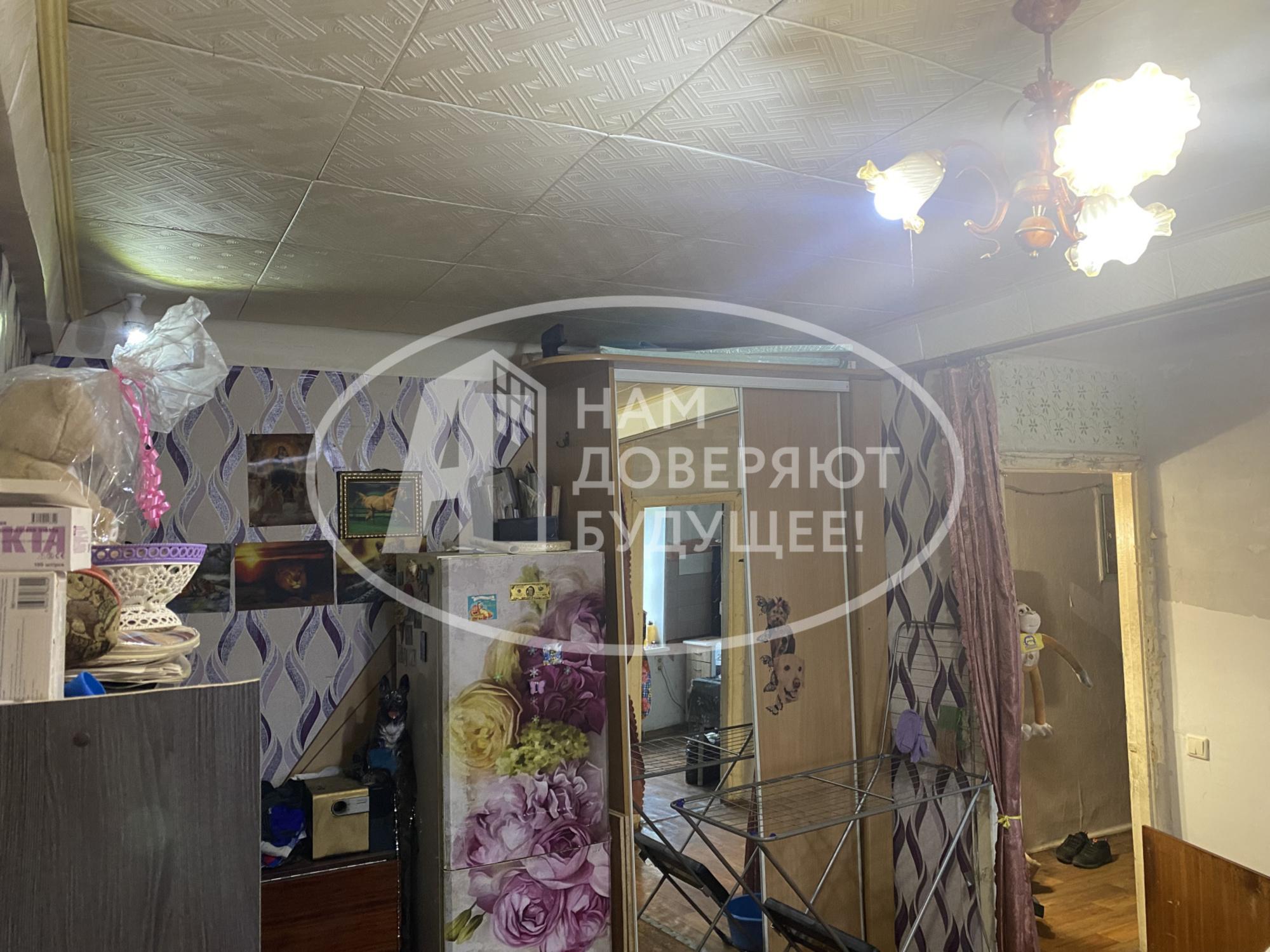 Купить квартиру за 2 250 000 рублей на улица Революции, 52