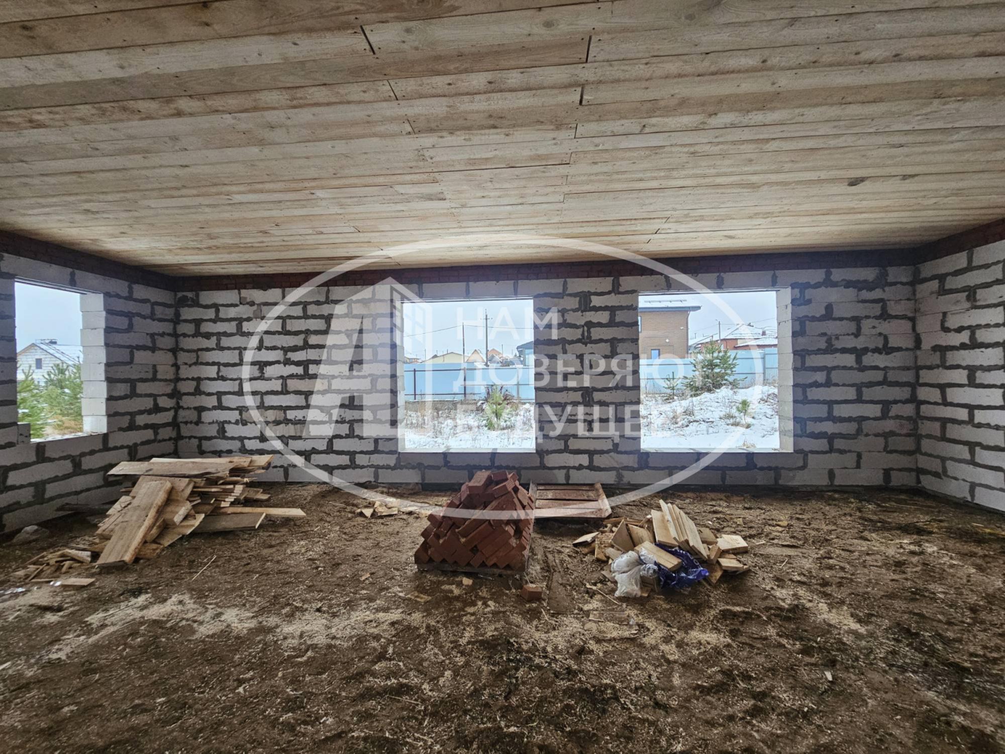 Купить дачу, дом, коттедж за 5 500 000 рублей на переулок Чайковского, 2