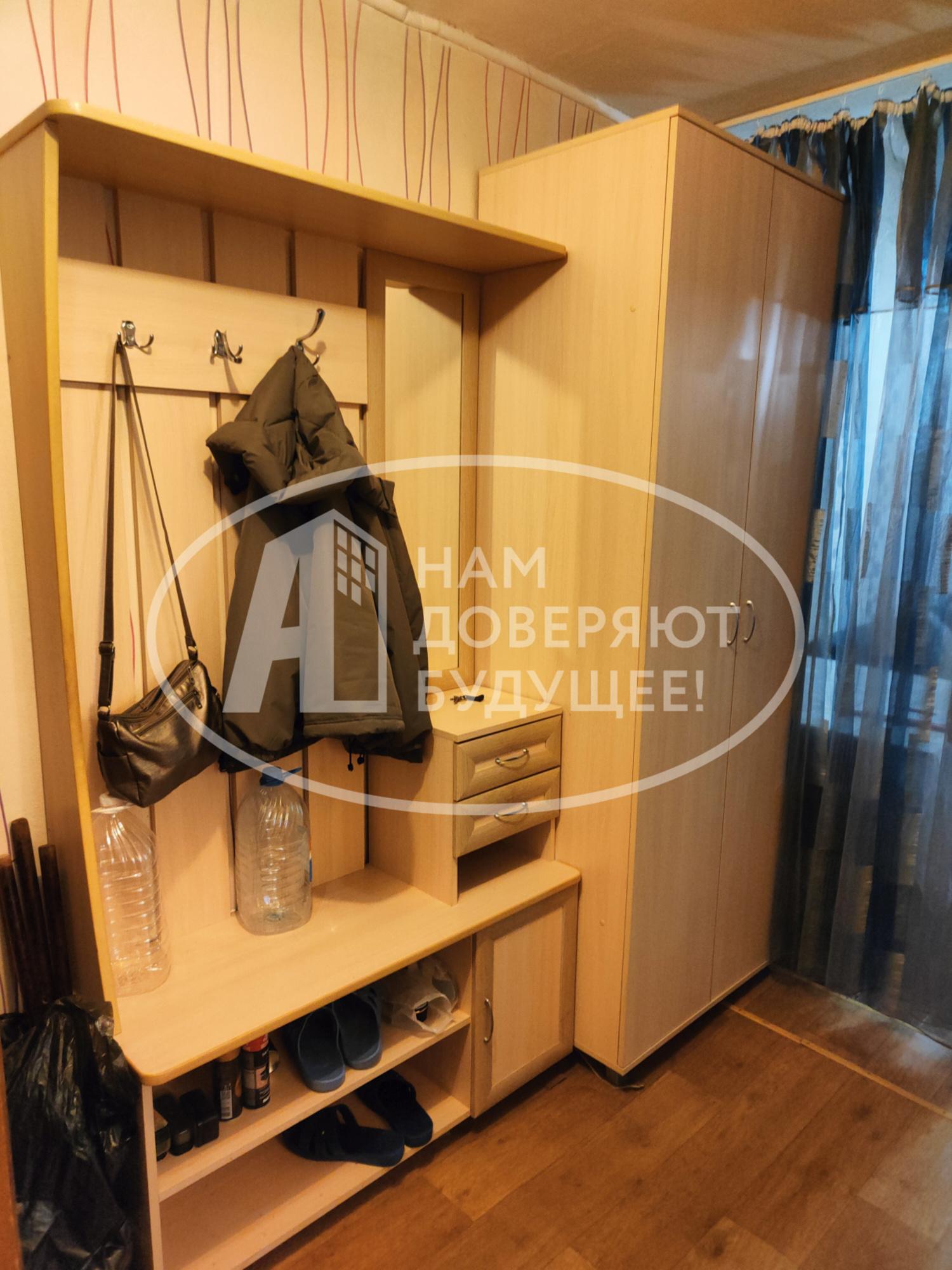 Купить квартиру за 3 500 000 рублей на Шлюзовая улица, 7