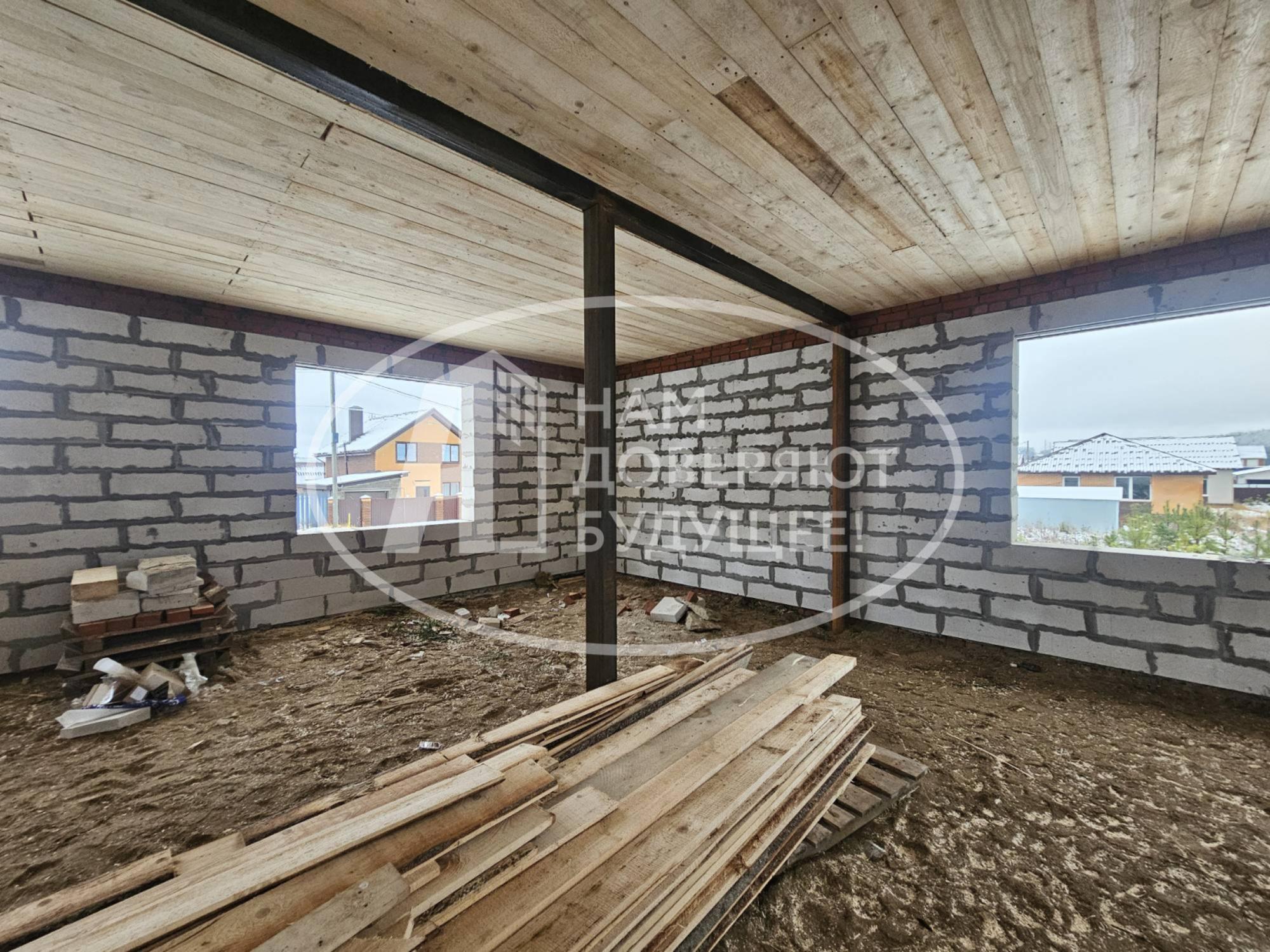 Купить дачу, дом, коттедж за 5 500 000 рублей на переулок Чайковского, 2