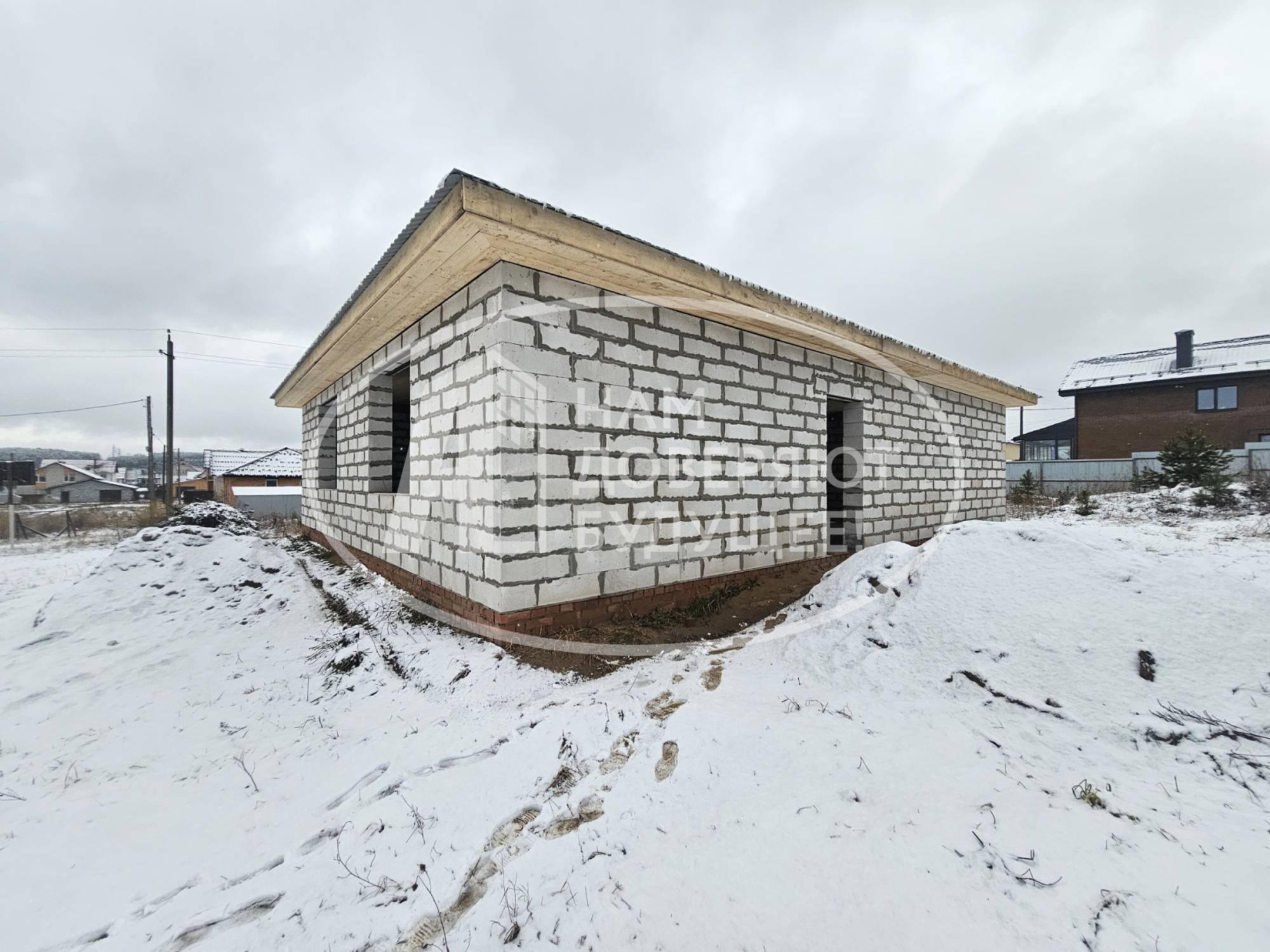 Купить дачу, дом, коттедж за 5 500 000 рублей на переулок Чайковского, 2