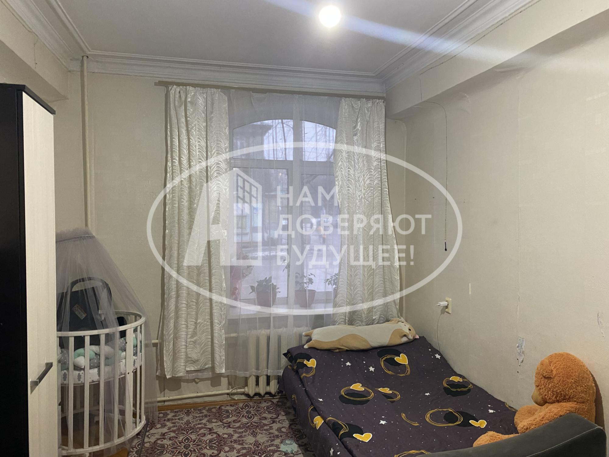 Купить квартиру за 3 900 000 рублей на улица Мира, 42