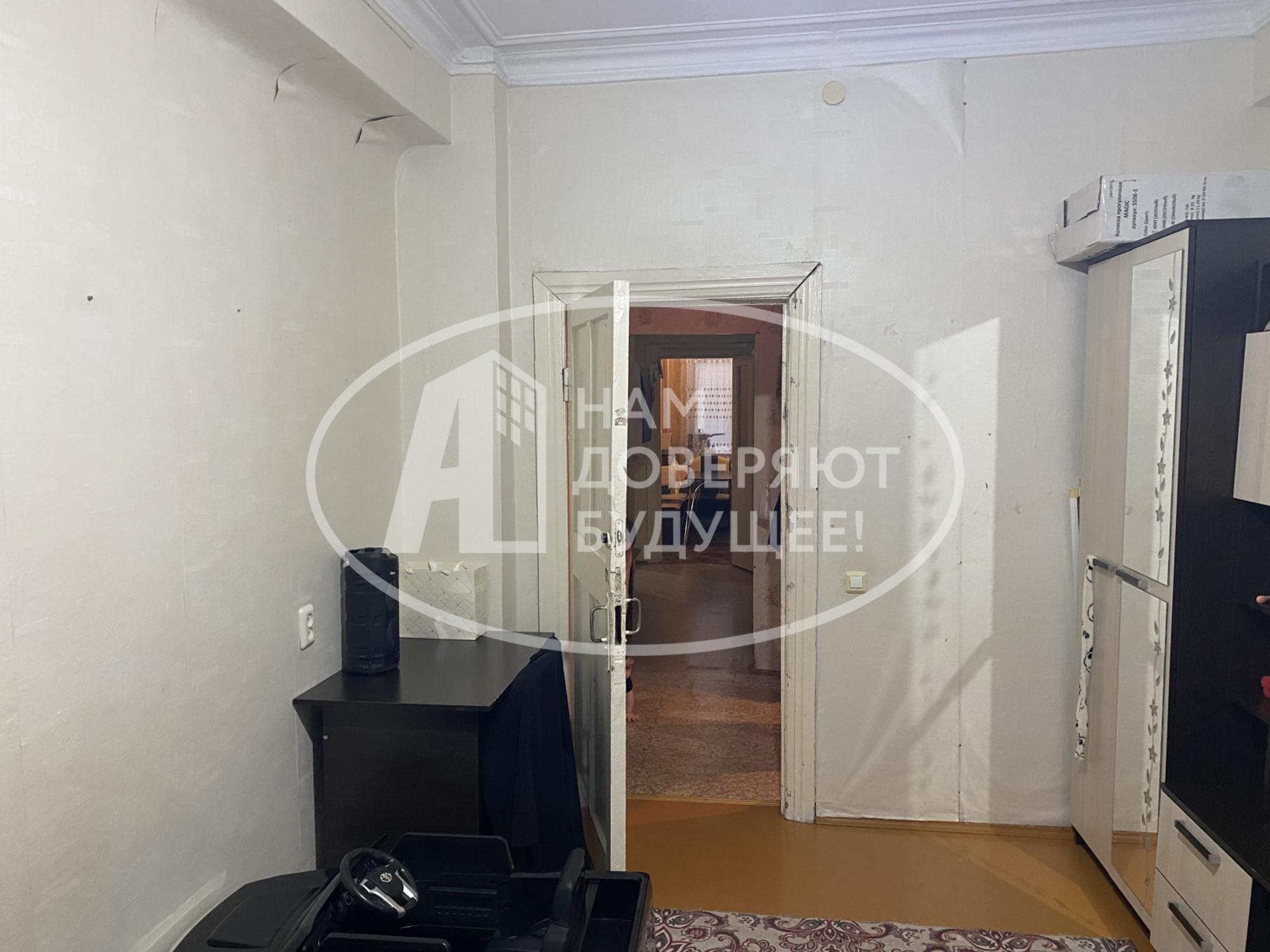 Купить квартиру за 3 900 000 рублей на улица Мира, 42