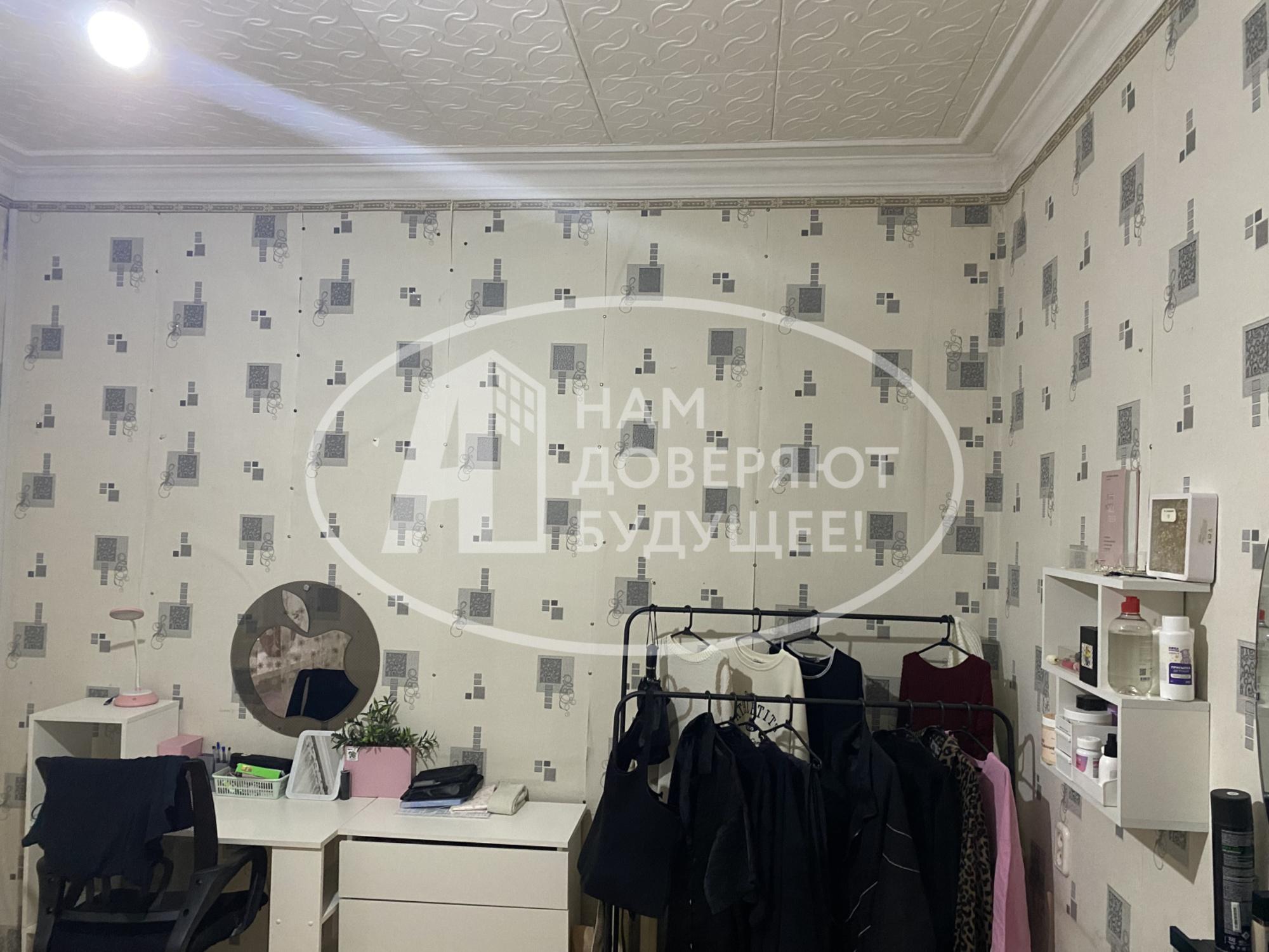 Купить квартиру за 3 900 000 рублей на улица Мира, 42