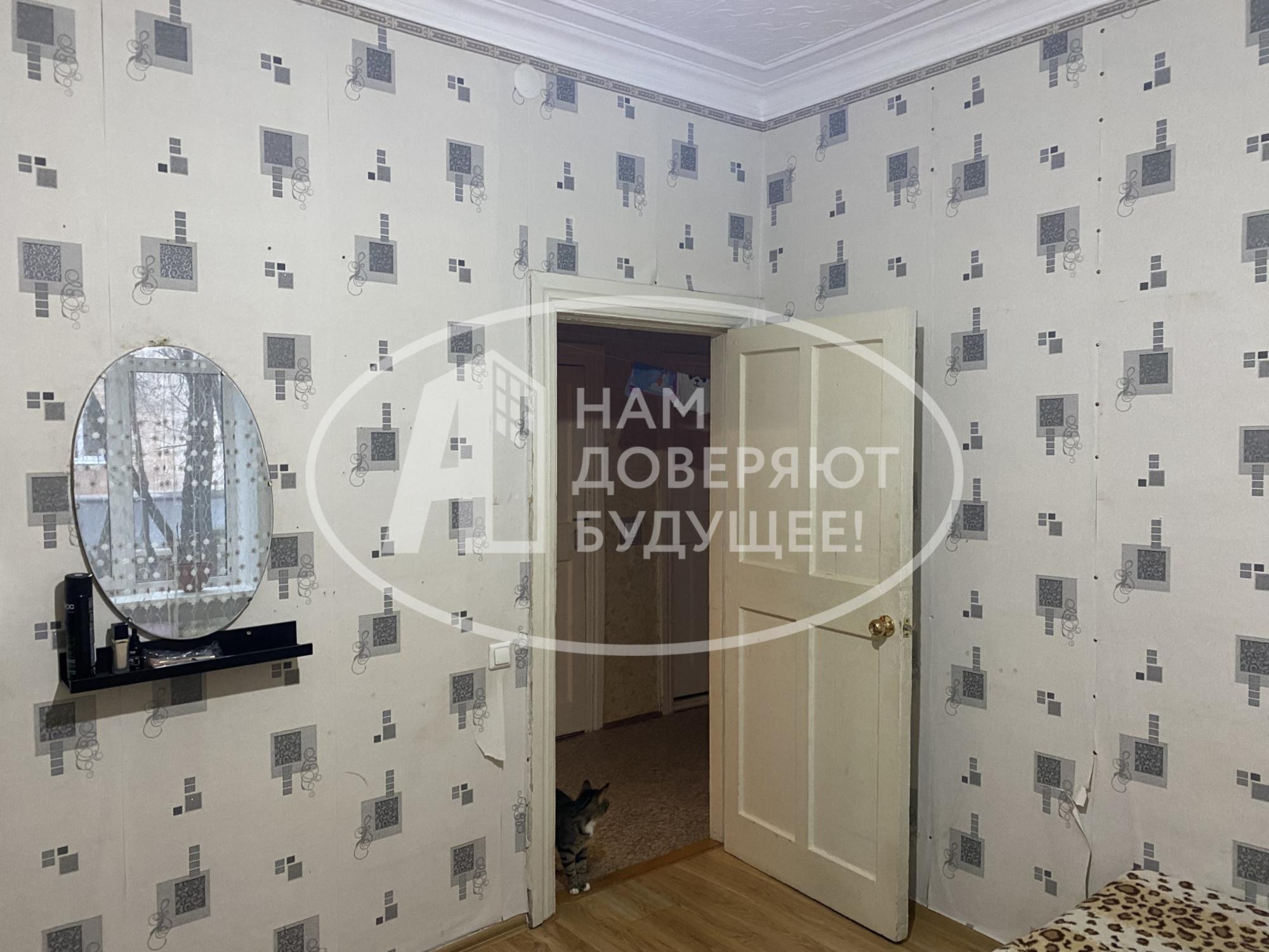 Купить квартиру за 3 900 000 рублей на улица Мира, 42