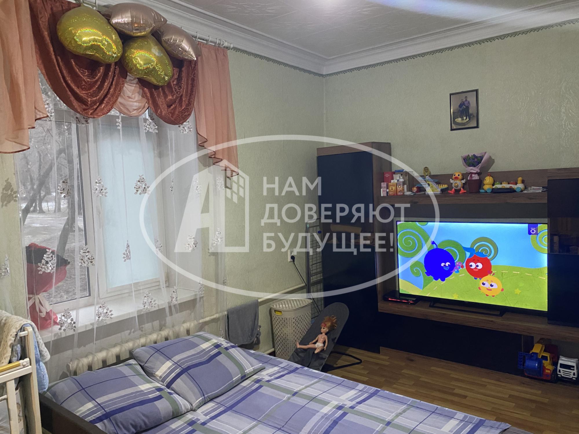 Купить квартиру за 3 900 000 рублей на улица Мира, 42