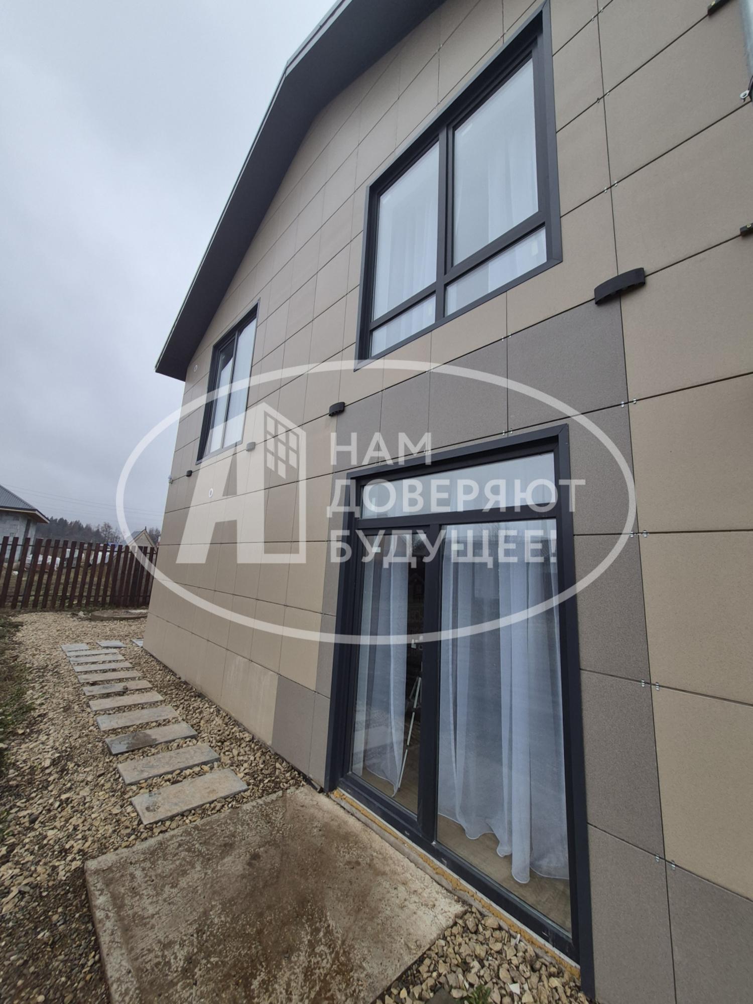 Купить дачу, дом, коттедж за 16 800 000 рублей на Союзный переулок