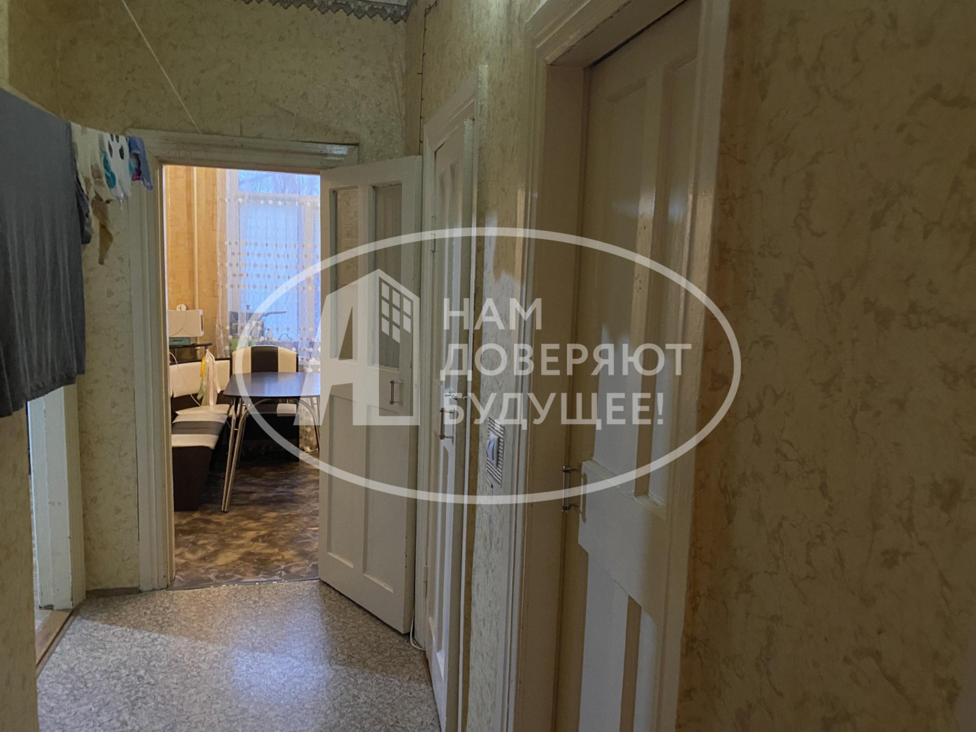 Купить квартиру за 3 900 000 рублей на улица Мира, 42