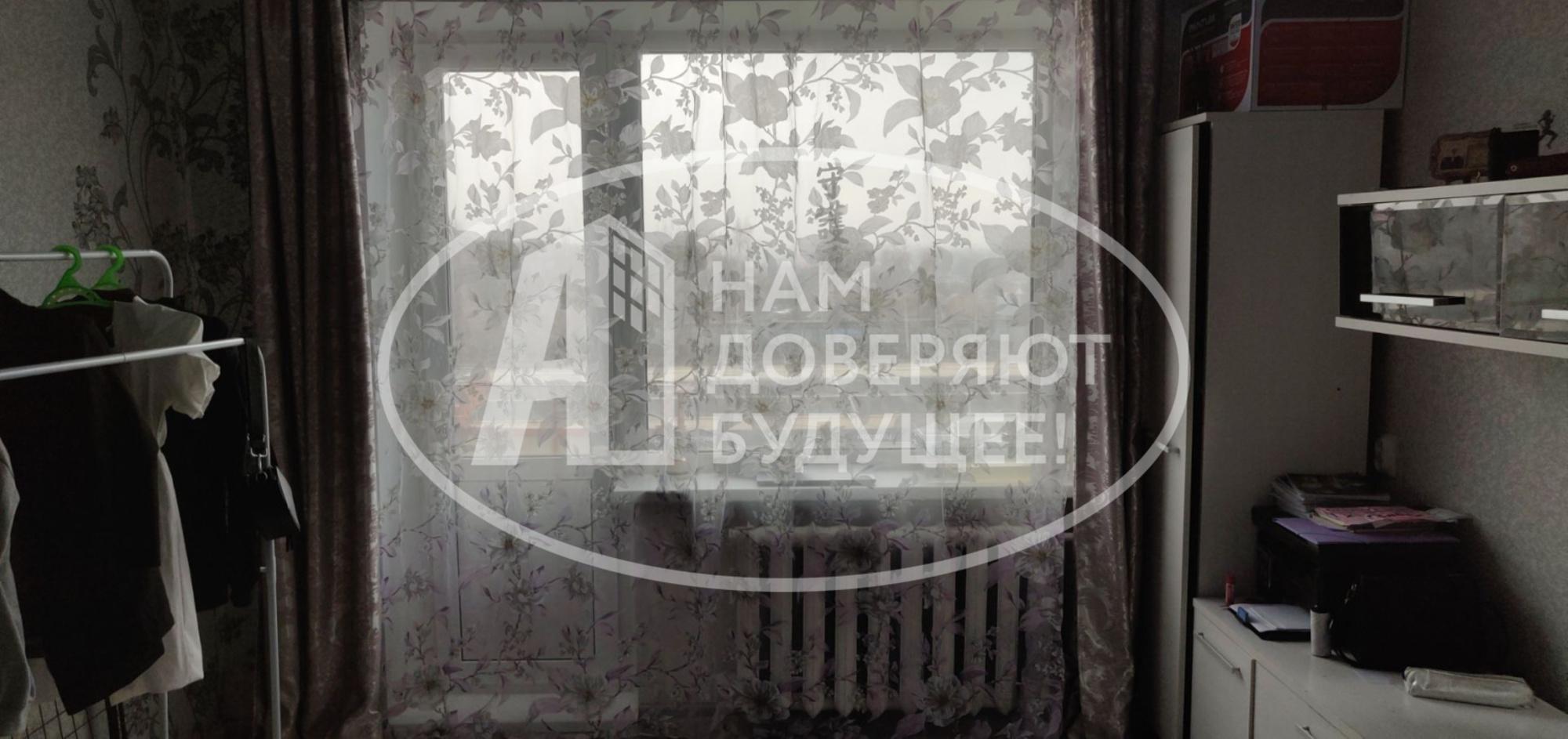 Купить квартиру за 2 050 000 рублей на Вокзальная улица, 35А