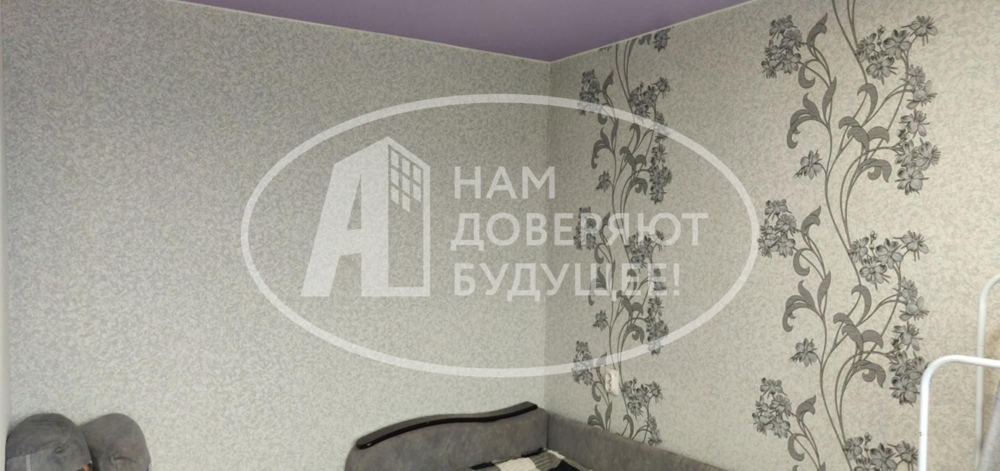 Купить квартиру за 2 050 000 рублей на Вокзальная улица, 35А