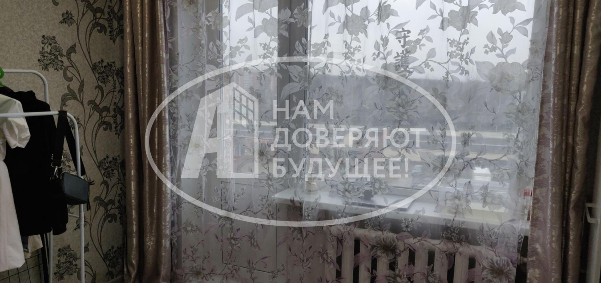 Купить квартиру за 2 050 000 рублей на Вокзальная улица, 35А