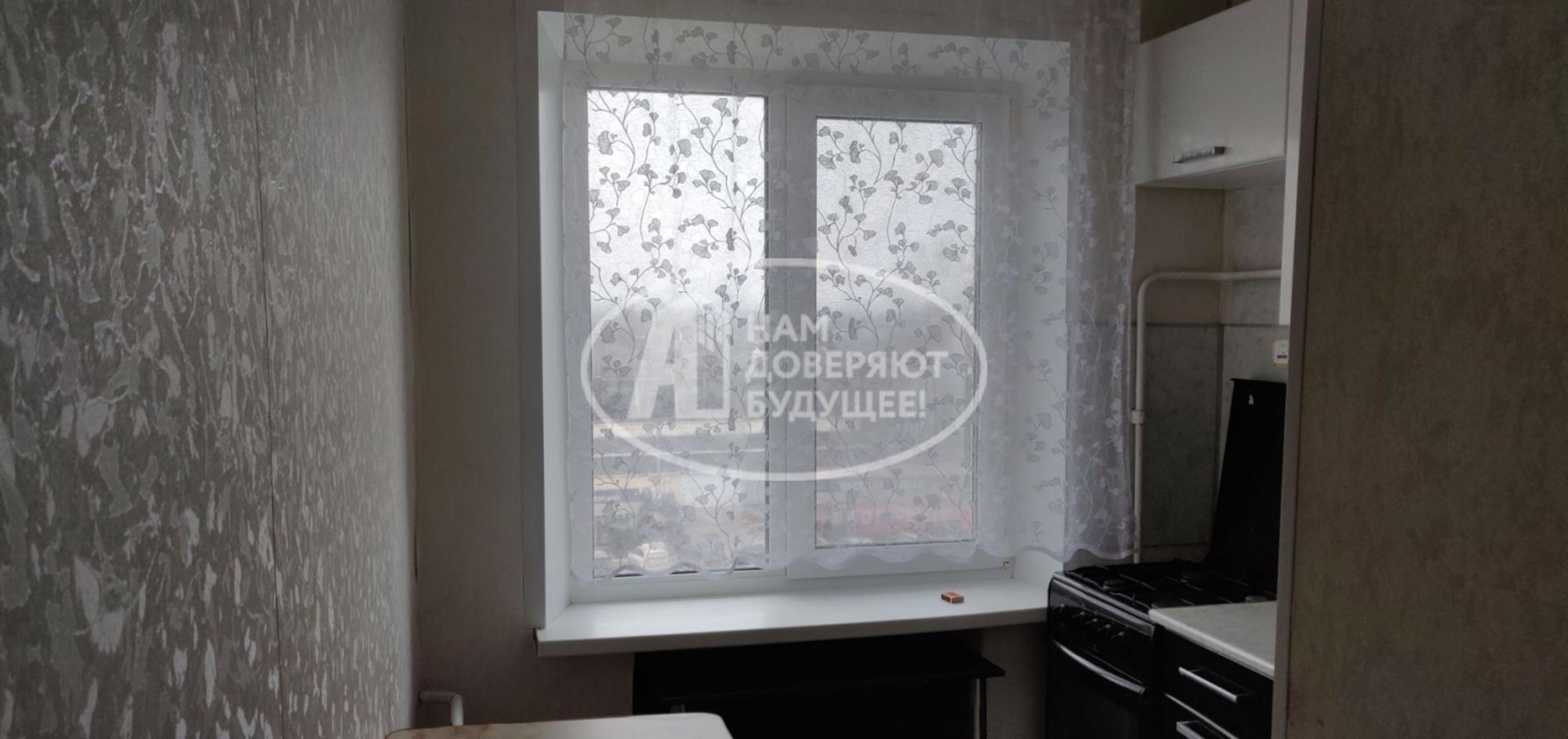 Купить квартиру за 2 050 000 рублей на Вокзальная улица, 35А