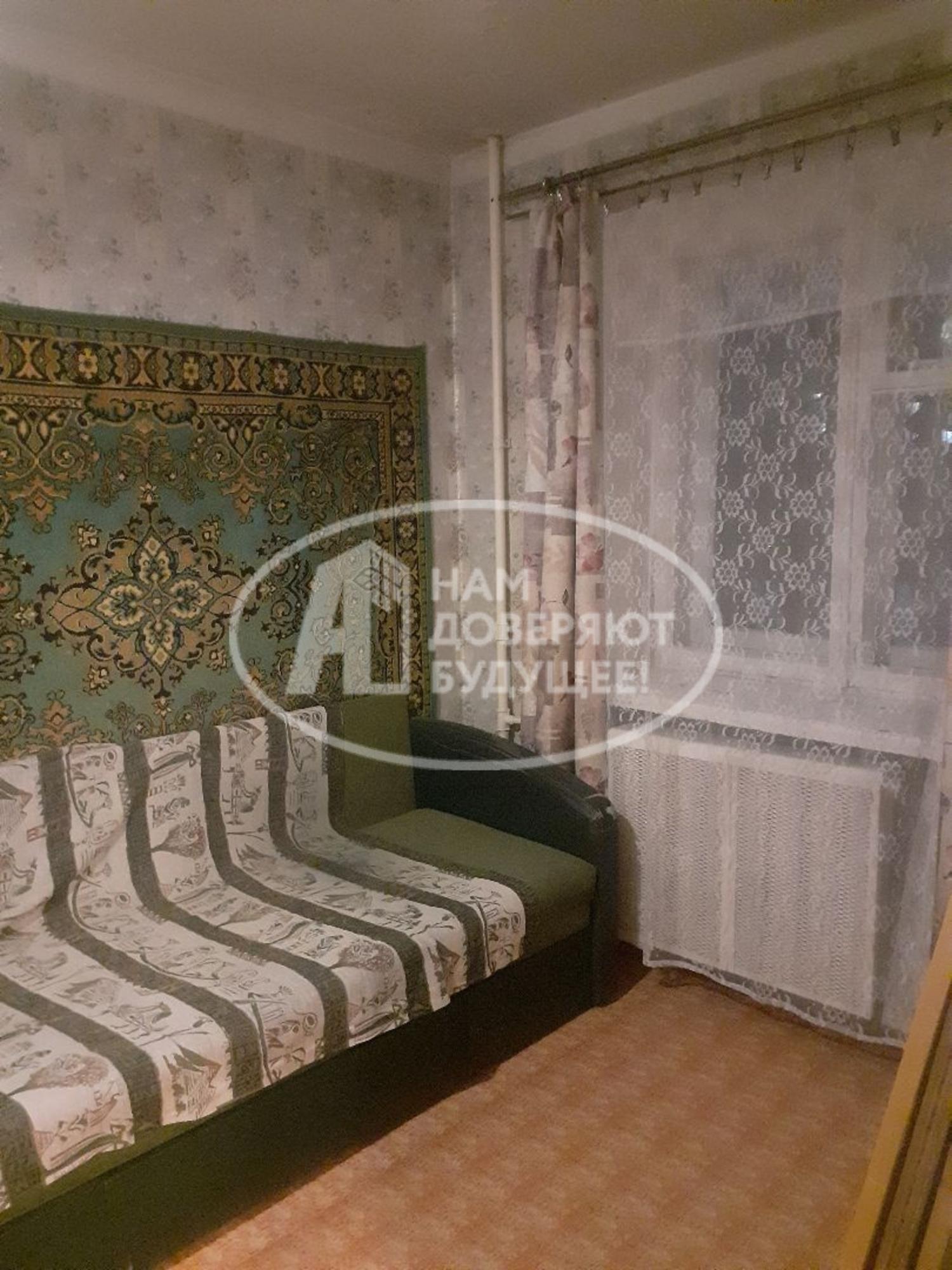 Купить квартиру за 2 350 000 рублей на проспект Ленина, 53