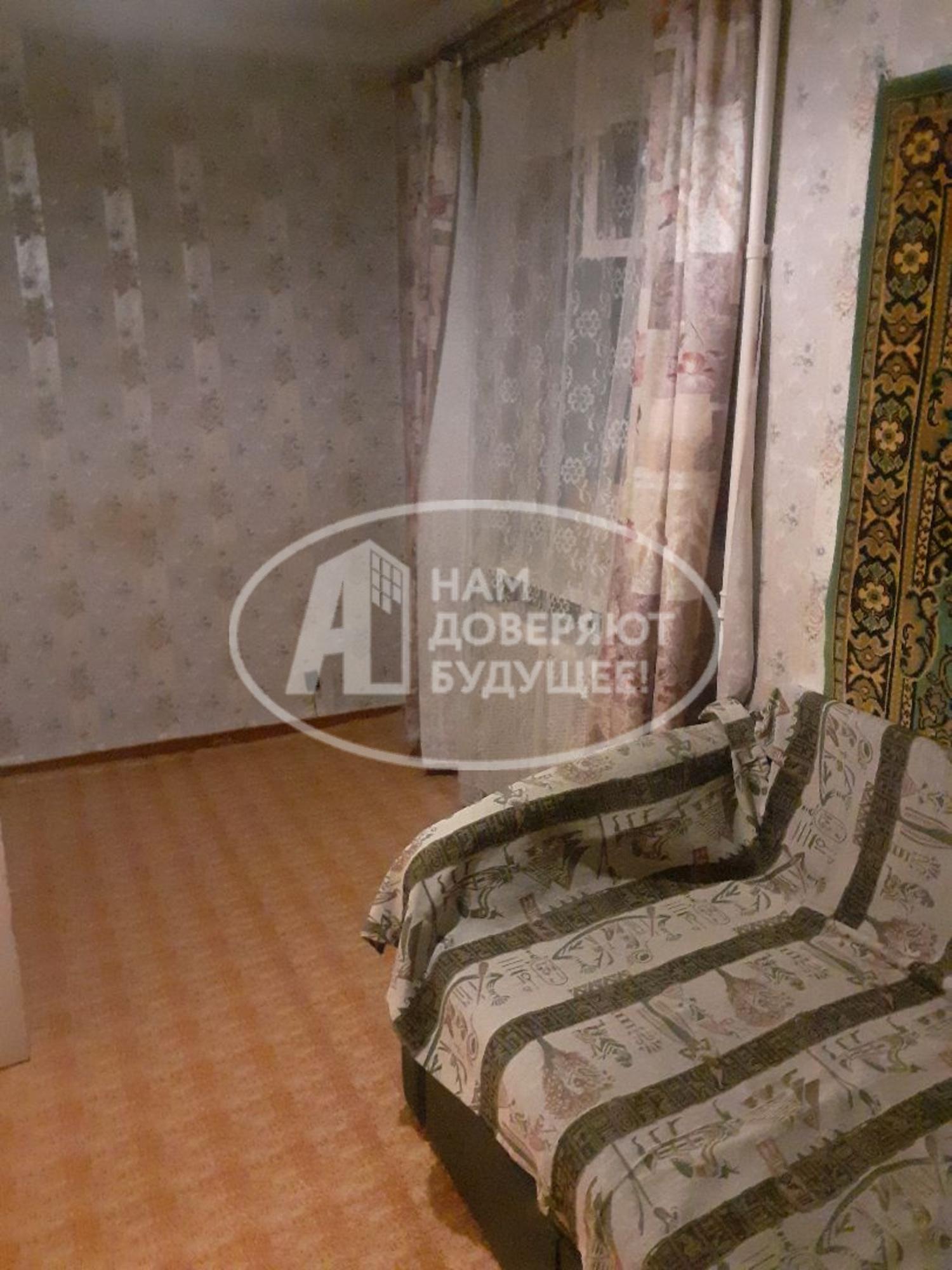 Купить квартиру за 2 350 000 рублей на проспект Ленина, 53