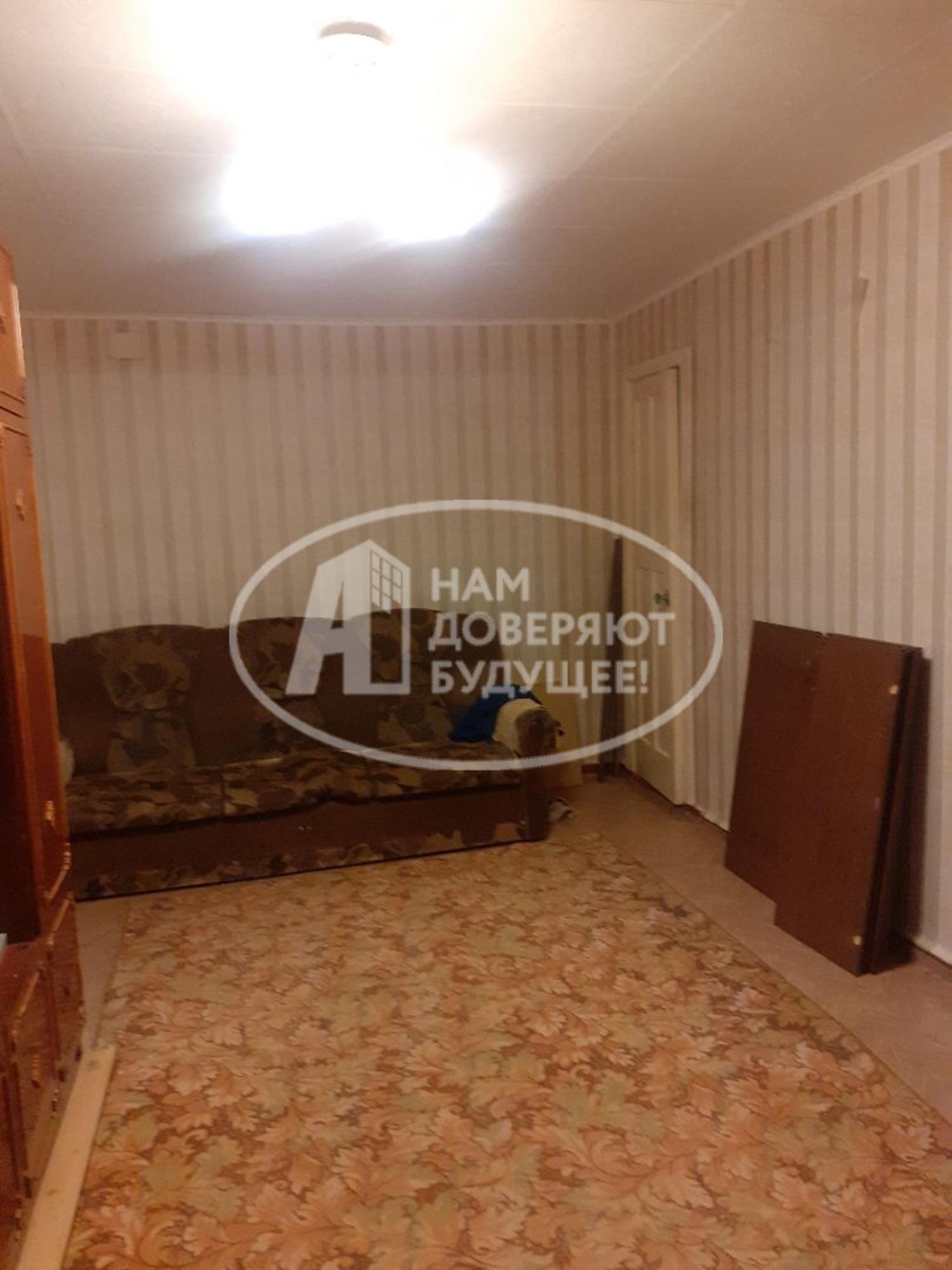 Купить квартиру за 2 350 000 рублей на проспект Ленина, 53