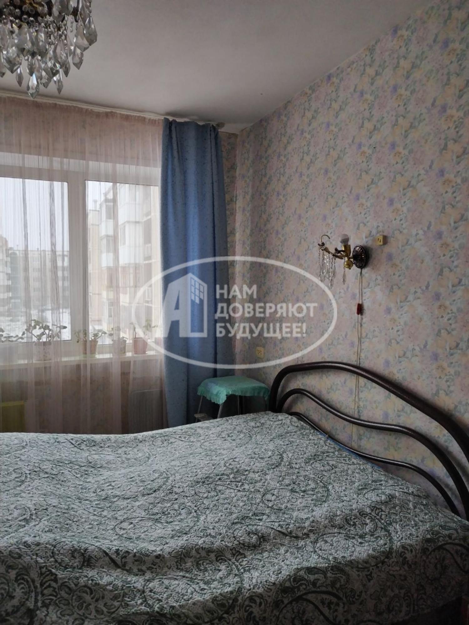 Купить квартиру за 4 000 000 рублей на Набережная улица, 27