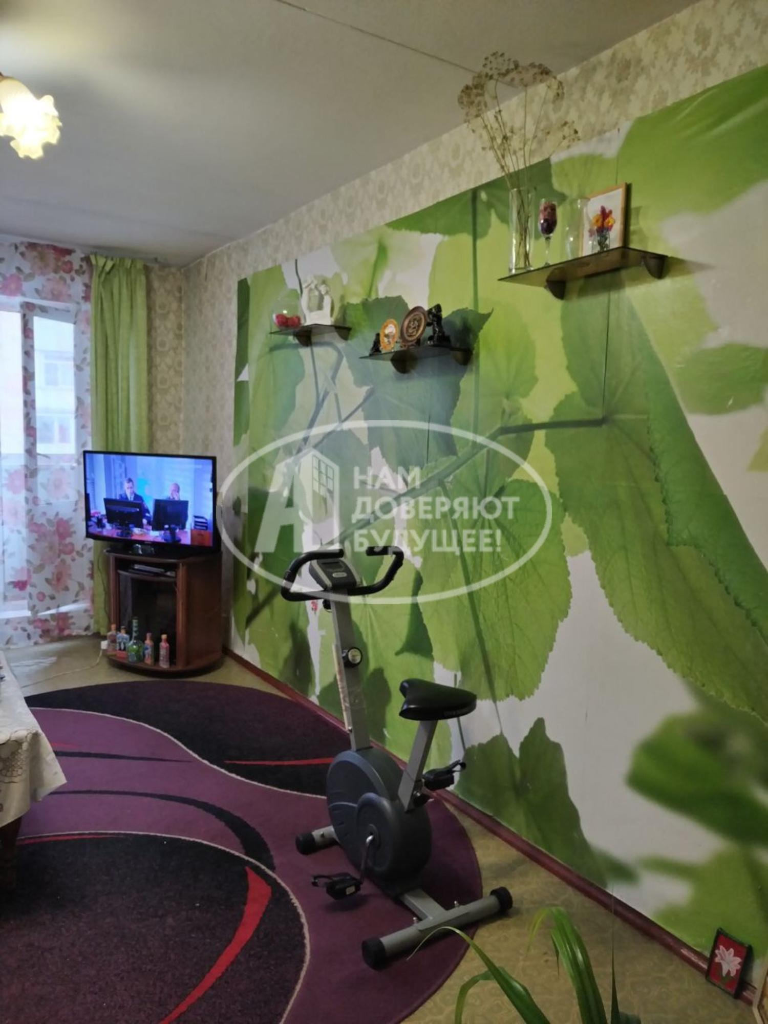 Купить квартиру за 4 000 000 рублей на Набережная улица, 27