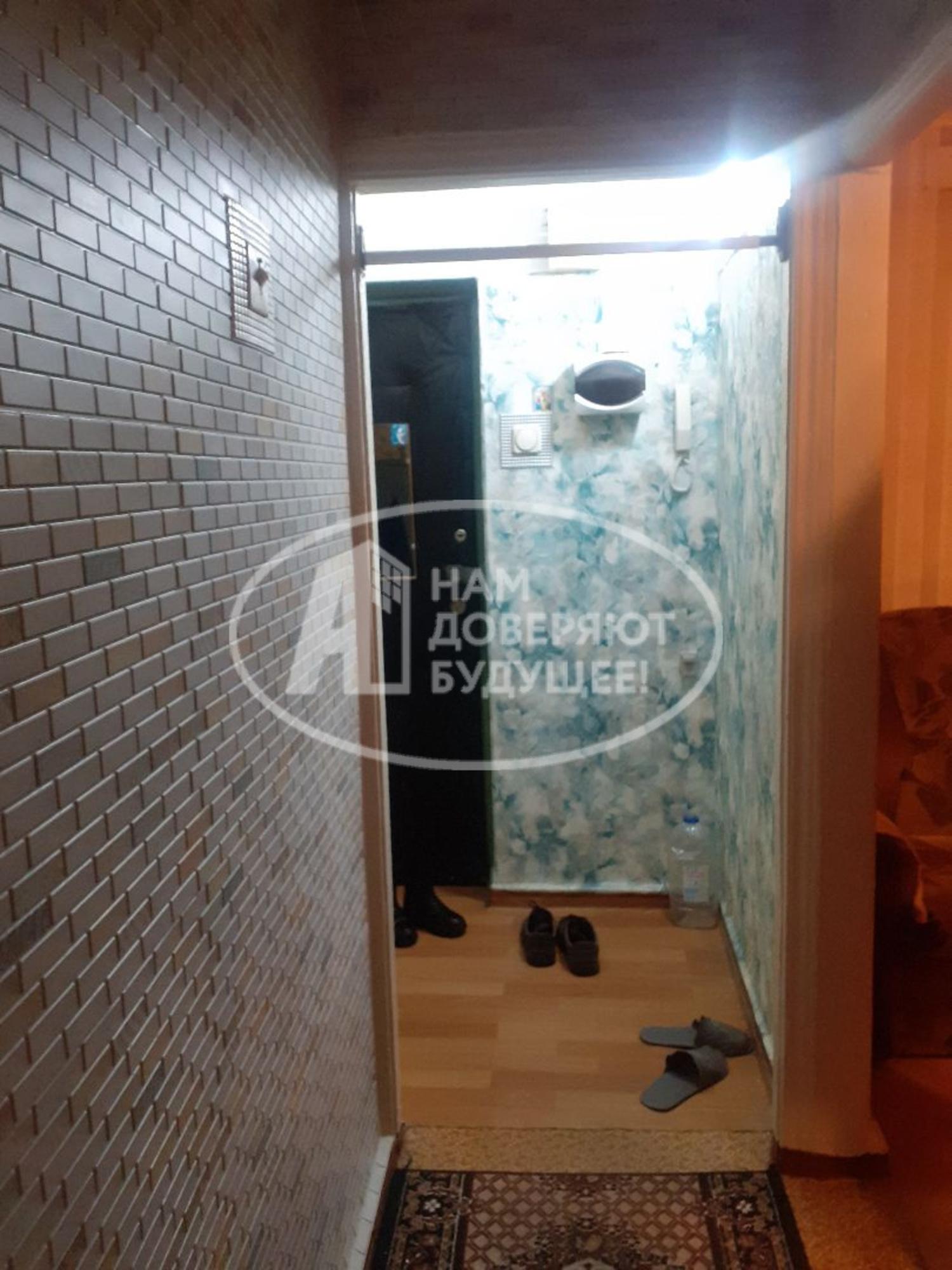 Купить квартиру за 2 350 000 рублей на проспект Ленина, 53