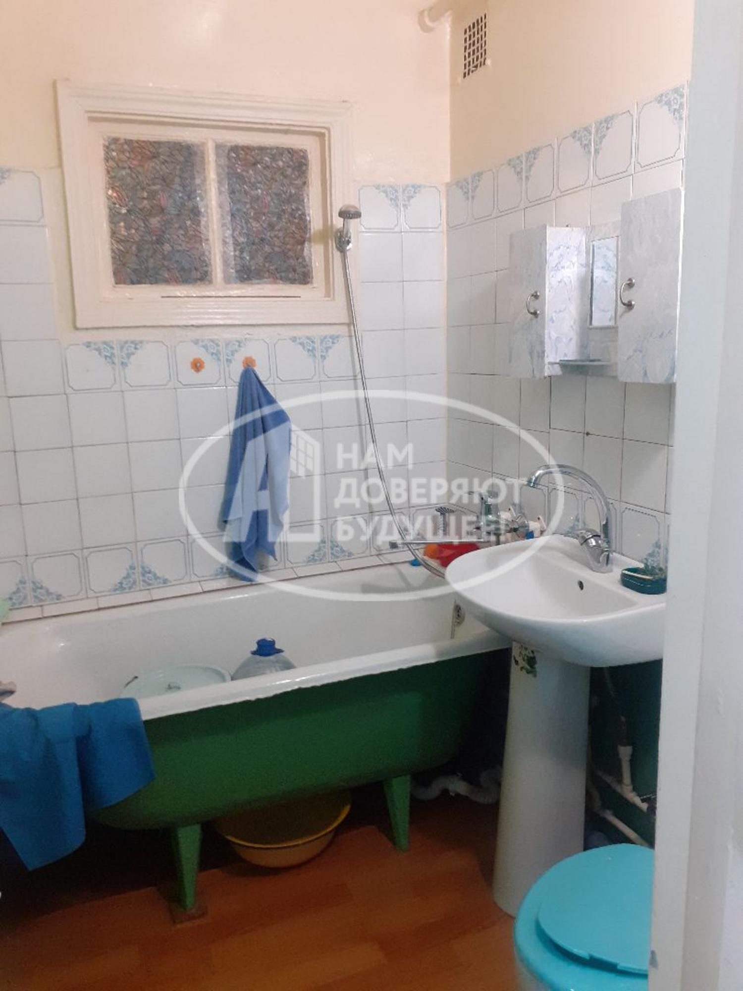 Купить квартиру за 2 350 000 рублей на проспект Ленина, 53