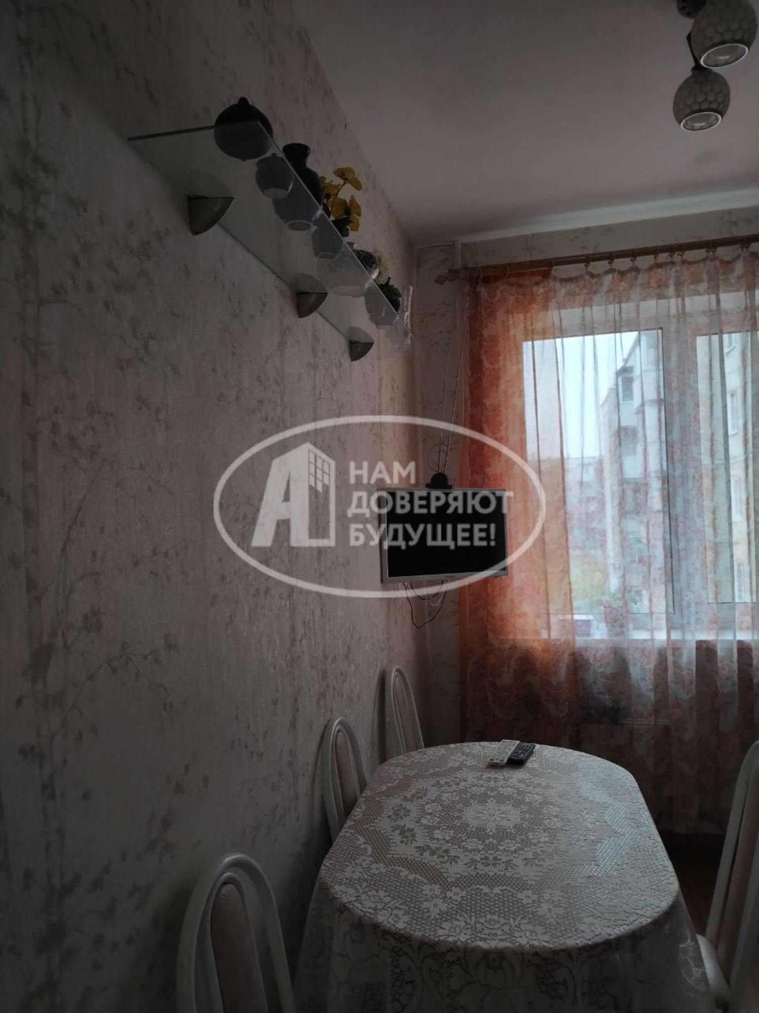 Купить квартиру за 4 000 000 рублей на Набережная улица, 27