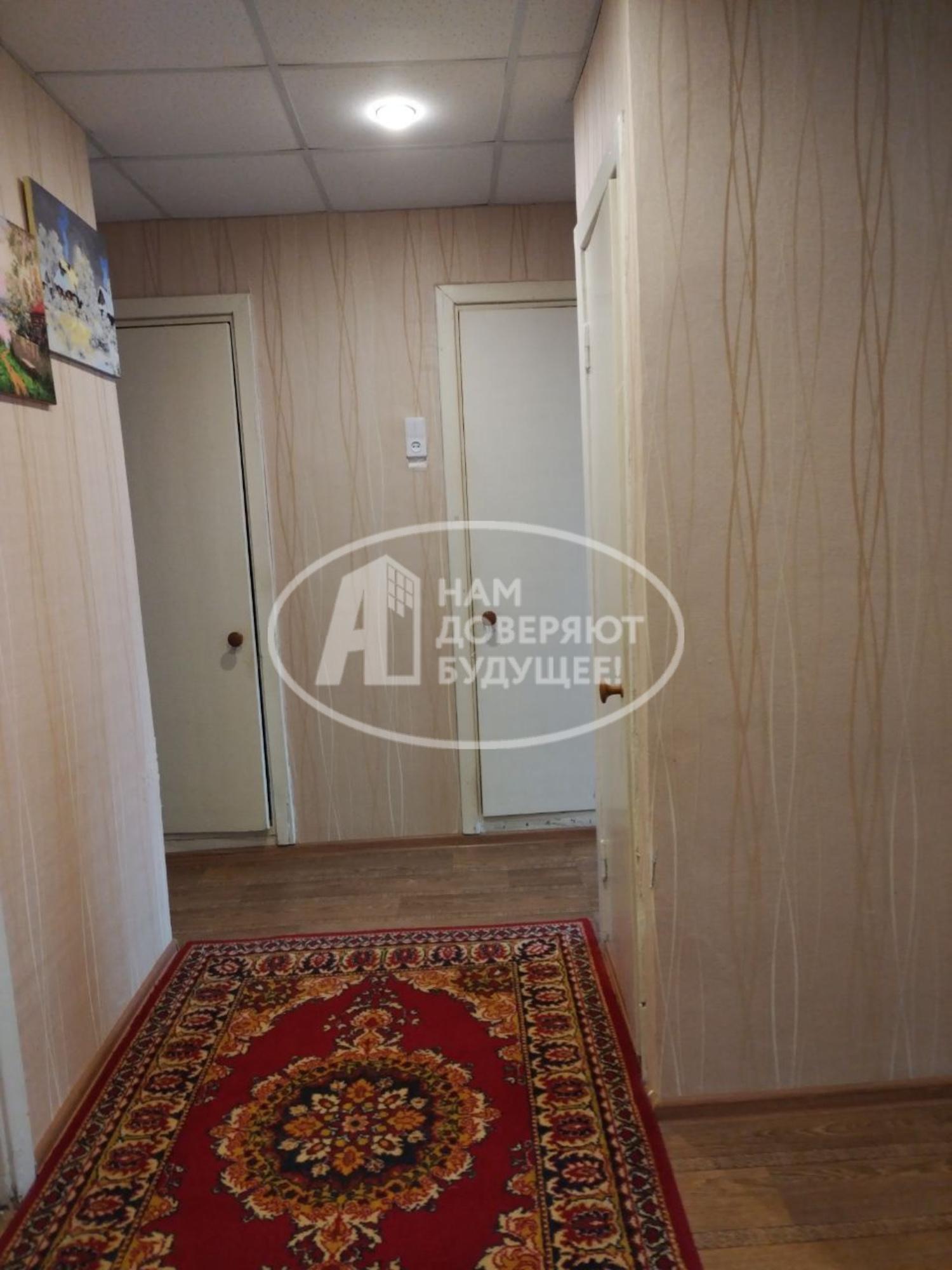 Купить квартиру за 4 000 000 рублей на Набережная улица, 27