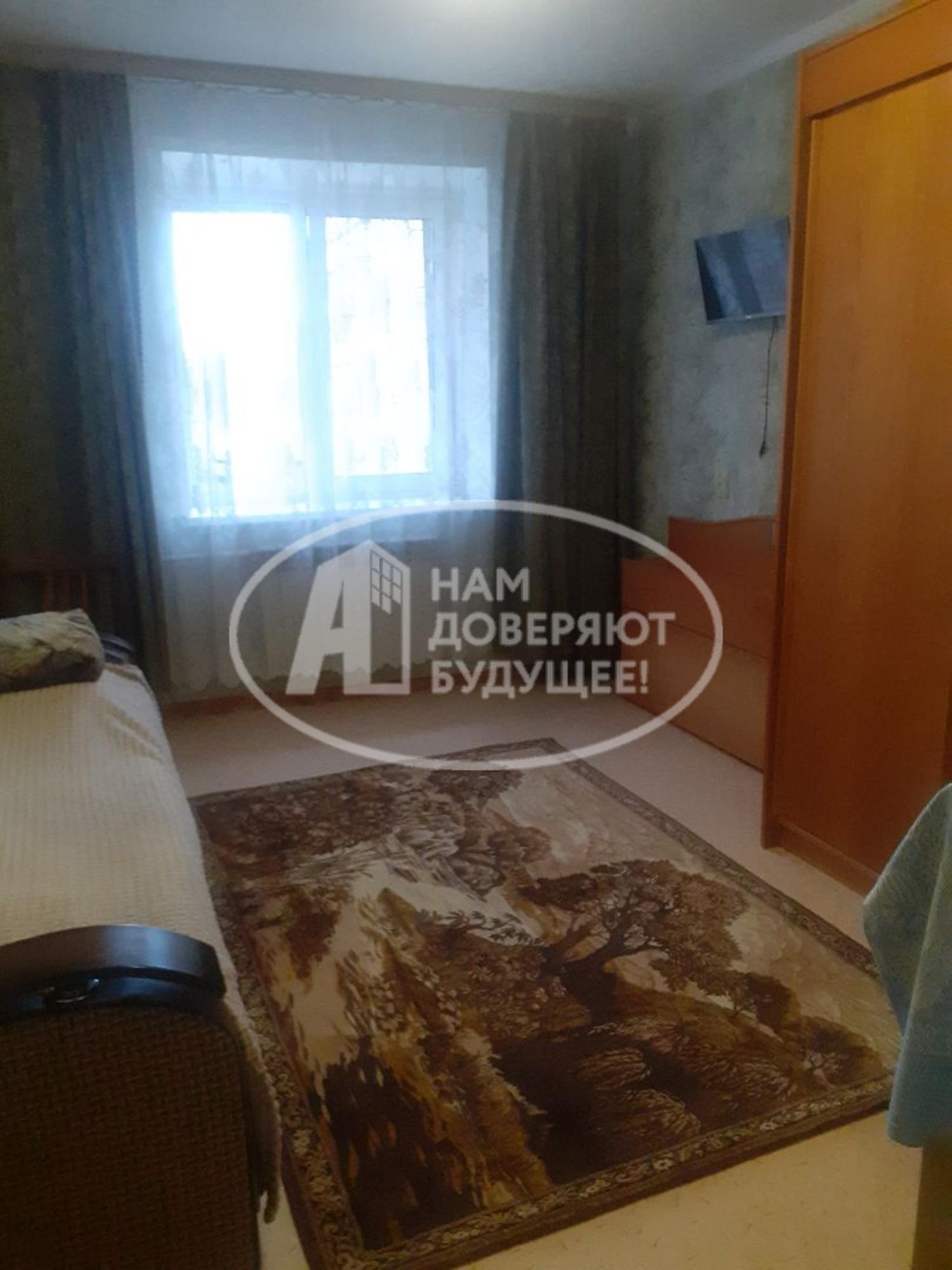 Купить квартиру за 3 500 000 рублей на Комсомольская улица, 3