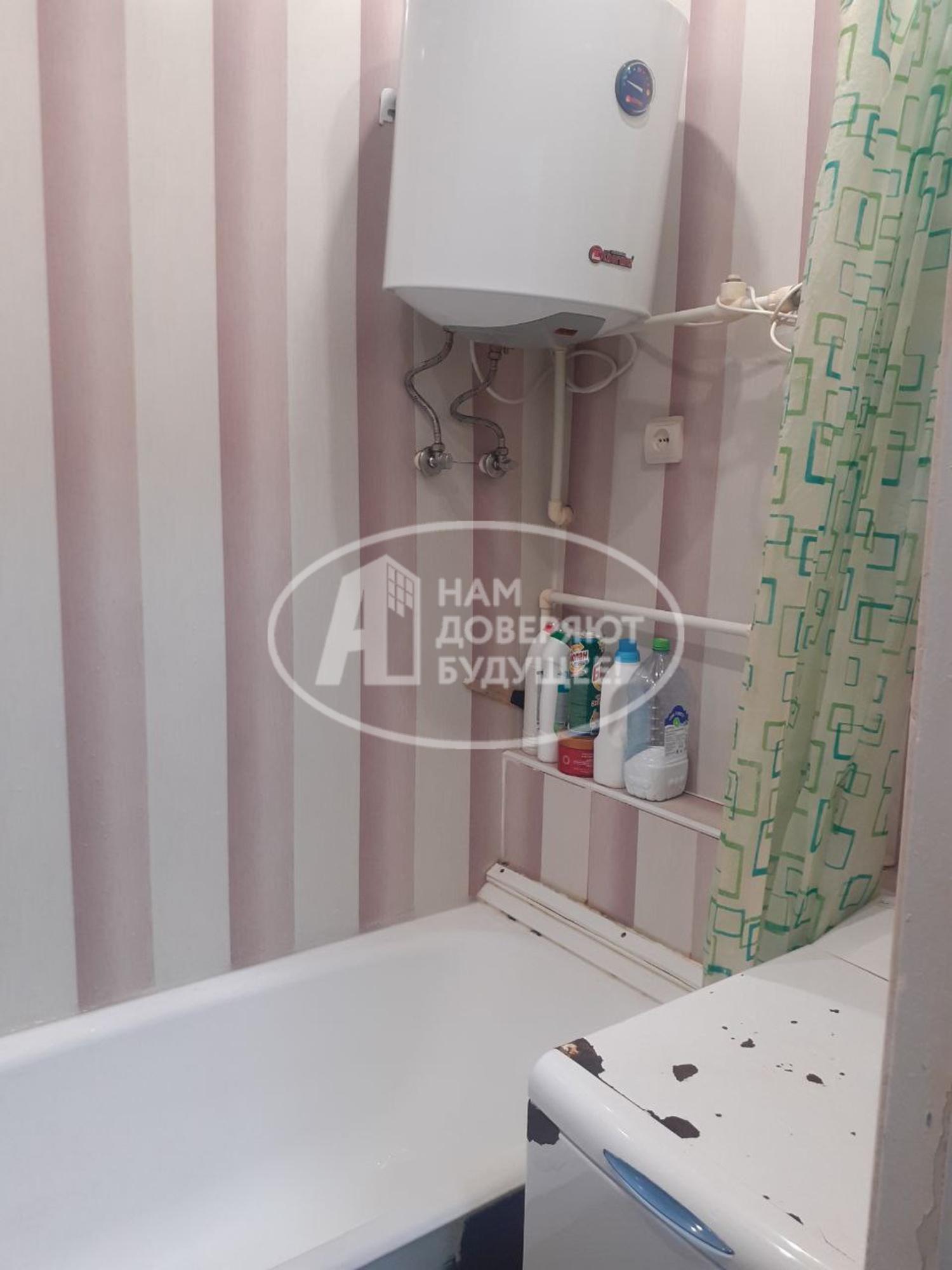 Купить квартиру за 3 800 000 рублей на улица Олега Кошевого, 11