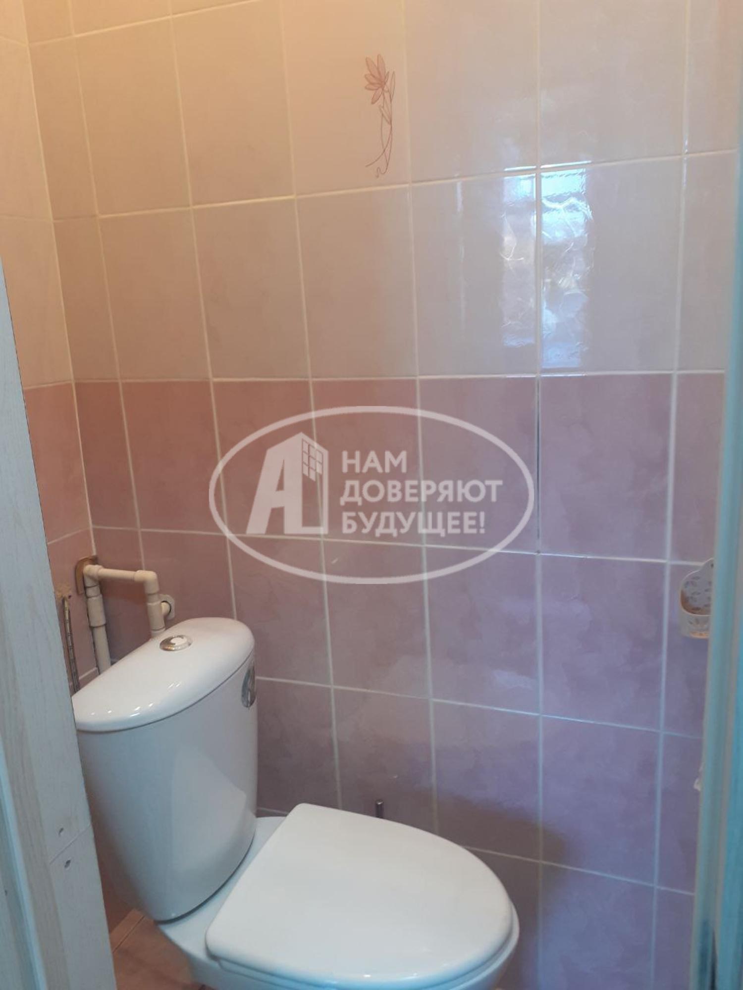 Купить квартиру за 3 800 000 рублей на улица Олега Кошевого, 11