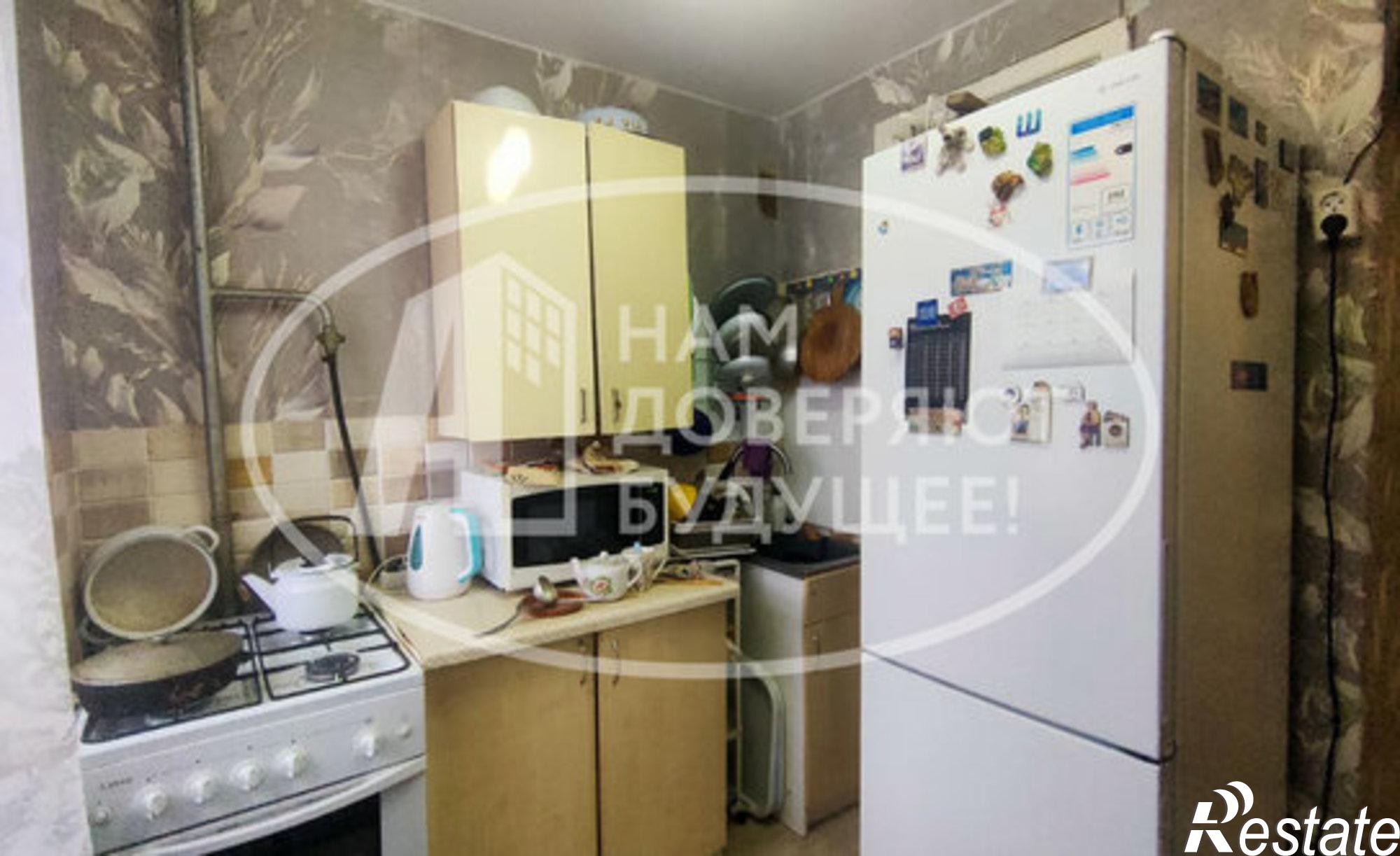 Купить квартиру за 3 600 000 рублей на улица Труда, 43