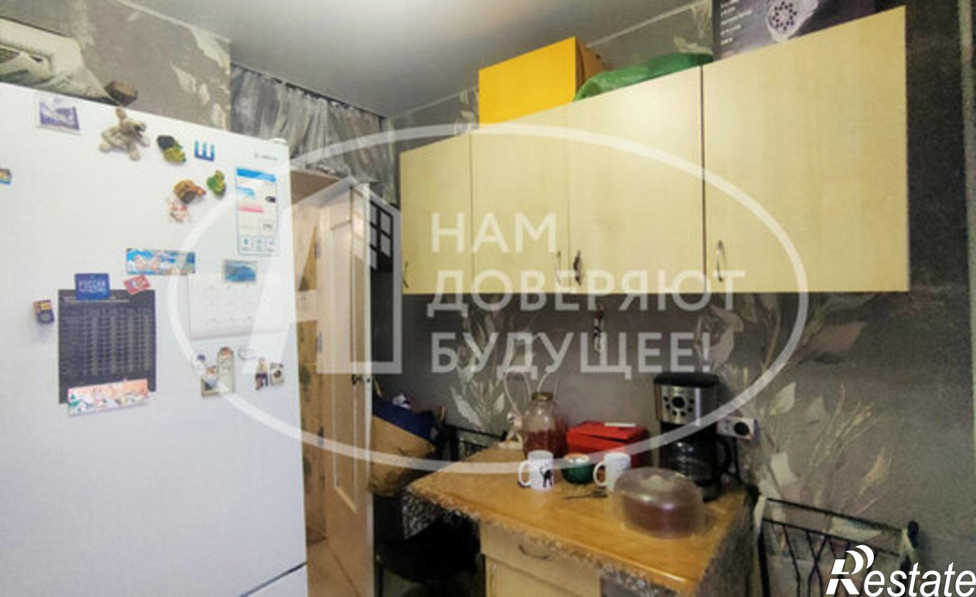 Купить квартиру за 3 600 000 рублей на улица Труда, 43