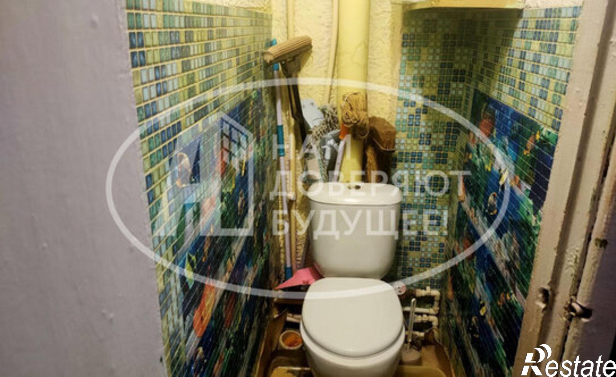 Купить квартиру за 3 600 000 рублей на улица Труда, 43